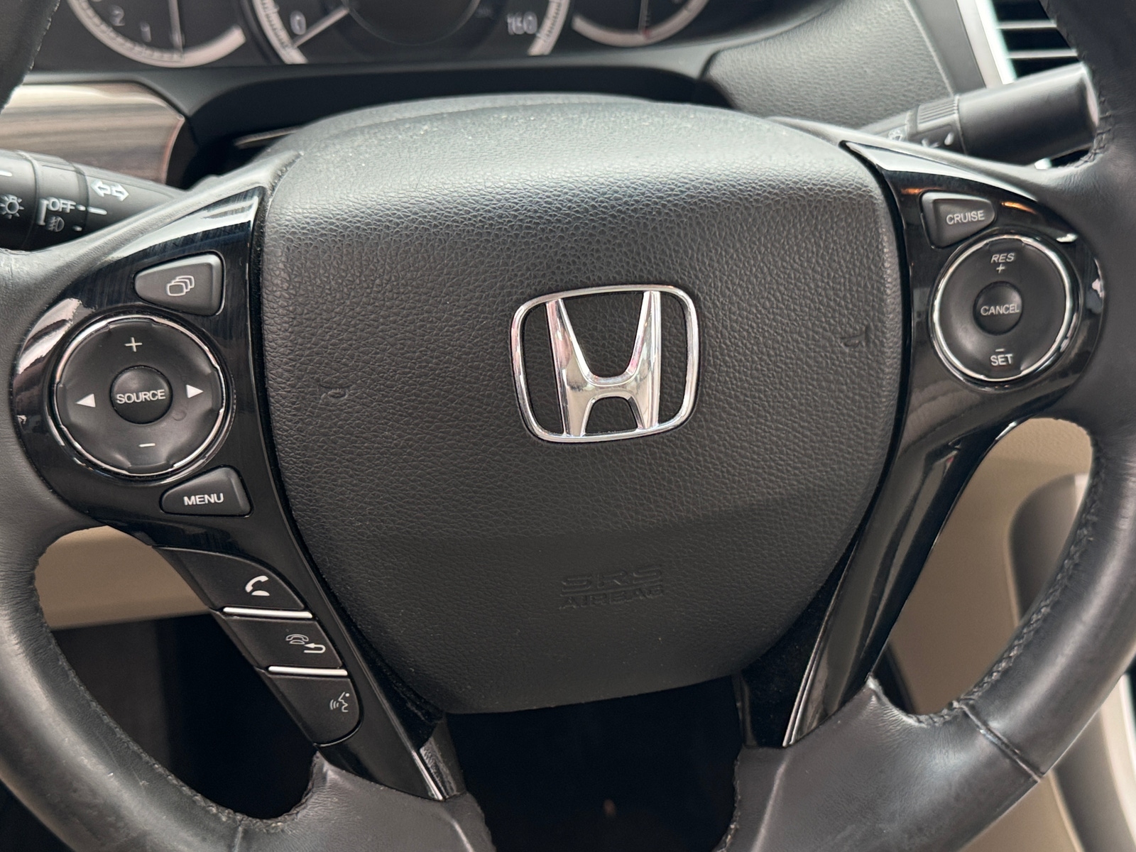 Thumbnail: 2016 Honda Accord - 4