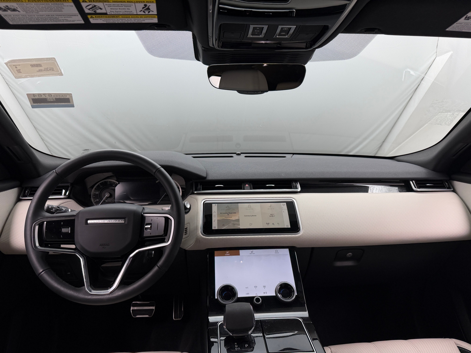 Thumbnail: 2023 Land Rover Range Rover Velar - 2