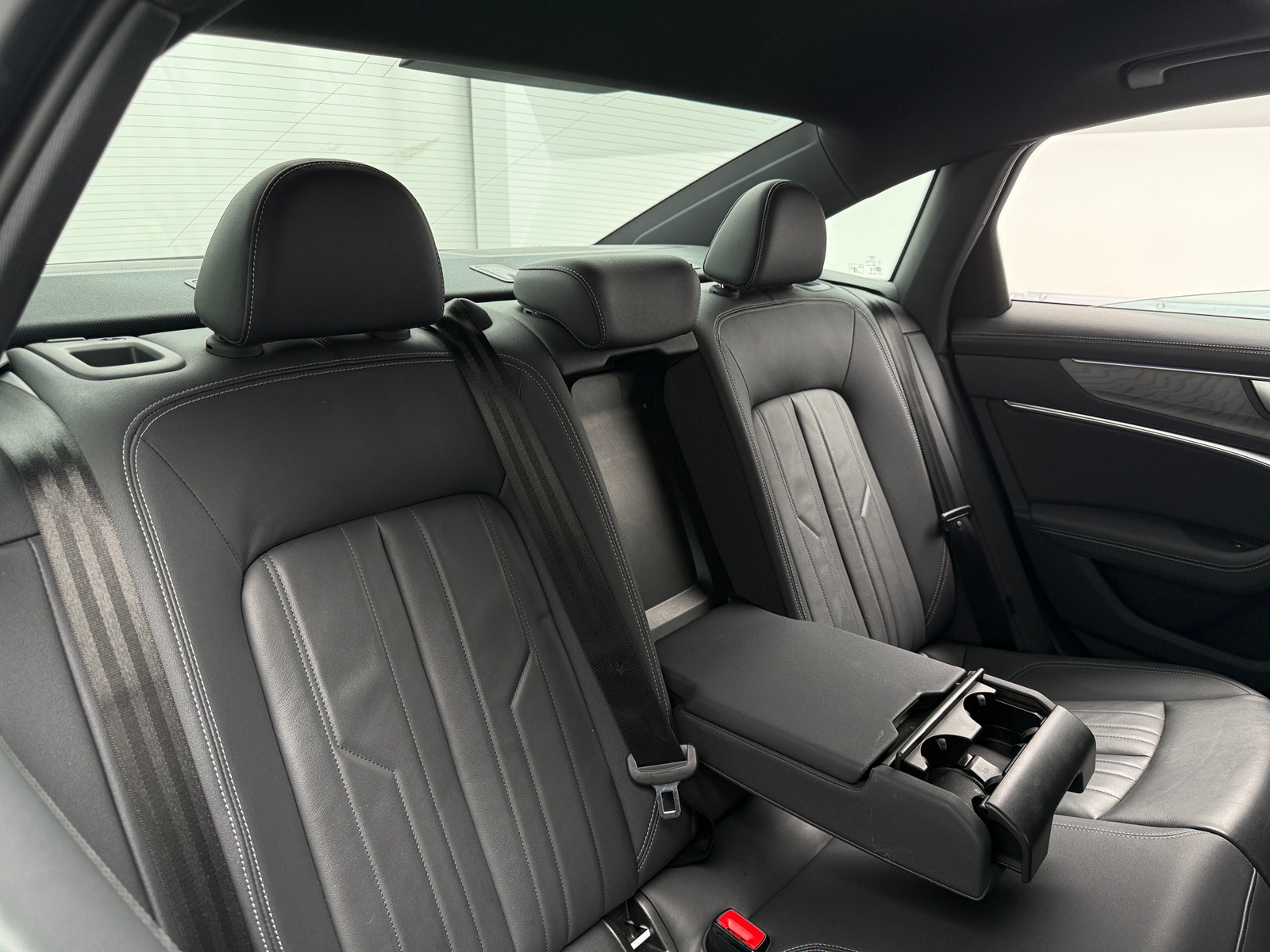 Thumbnail: 2024 Audi A6 - 5