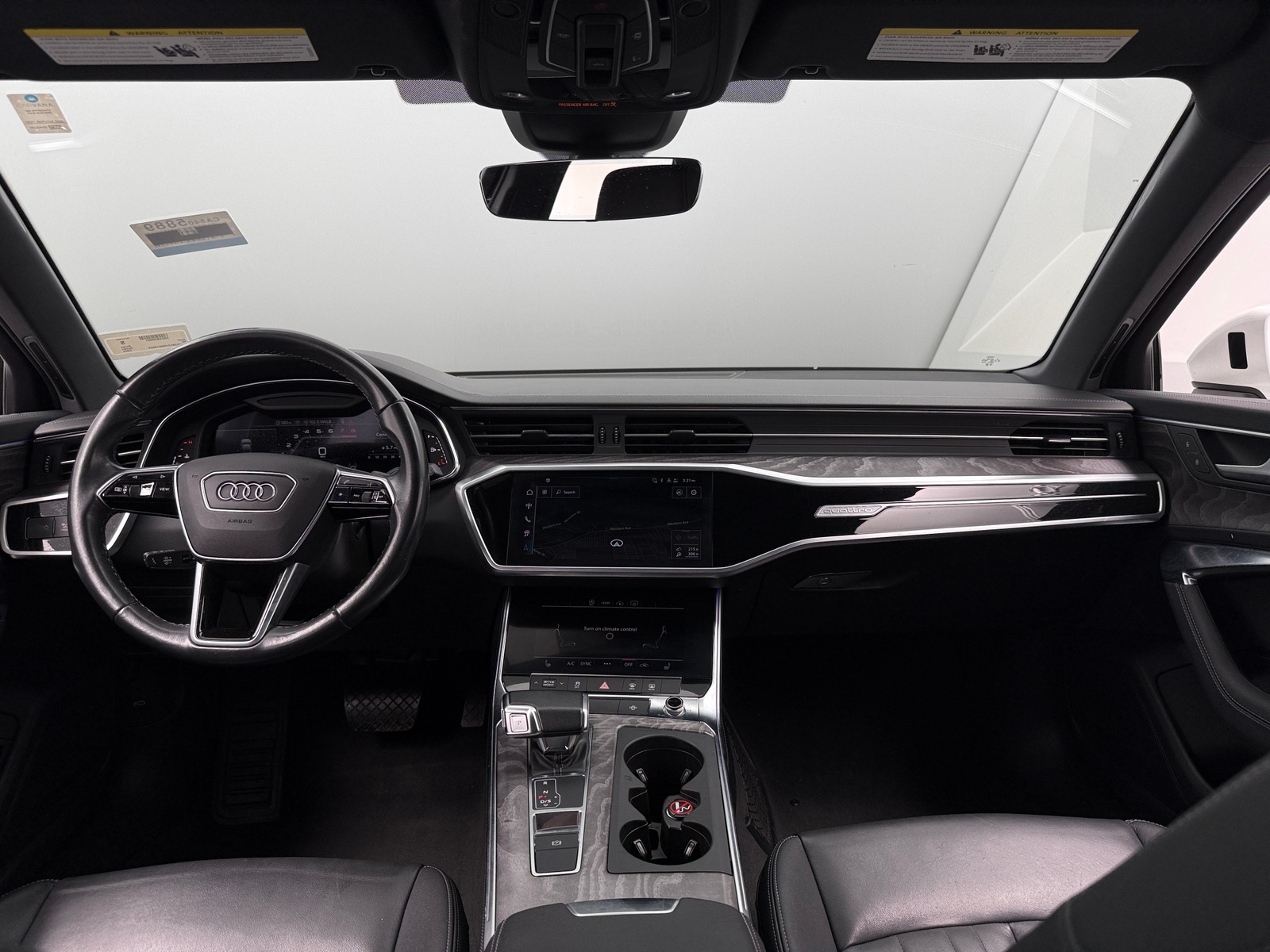 Thumbnail: 2024 Audi A6 - 2