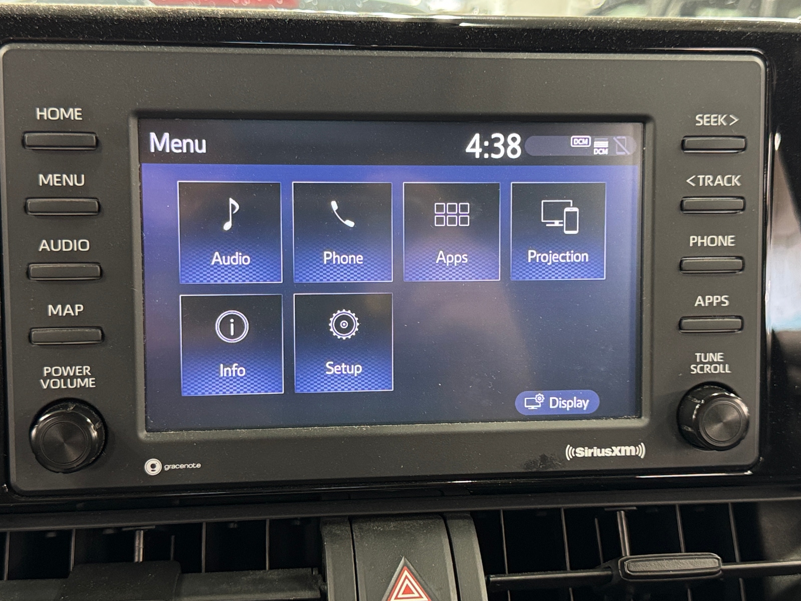 Thumbnail: 2021 Toyota RAV4 - 4