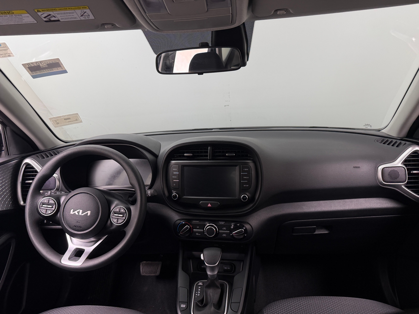 Thumbnail: 2025 Kia Soul - 3