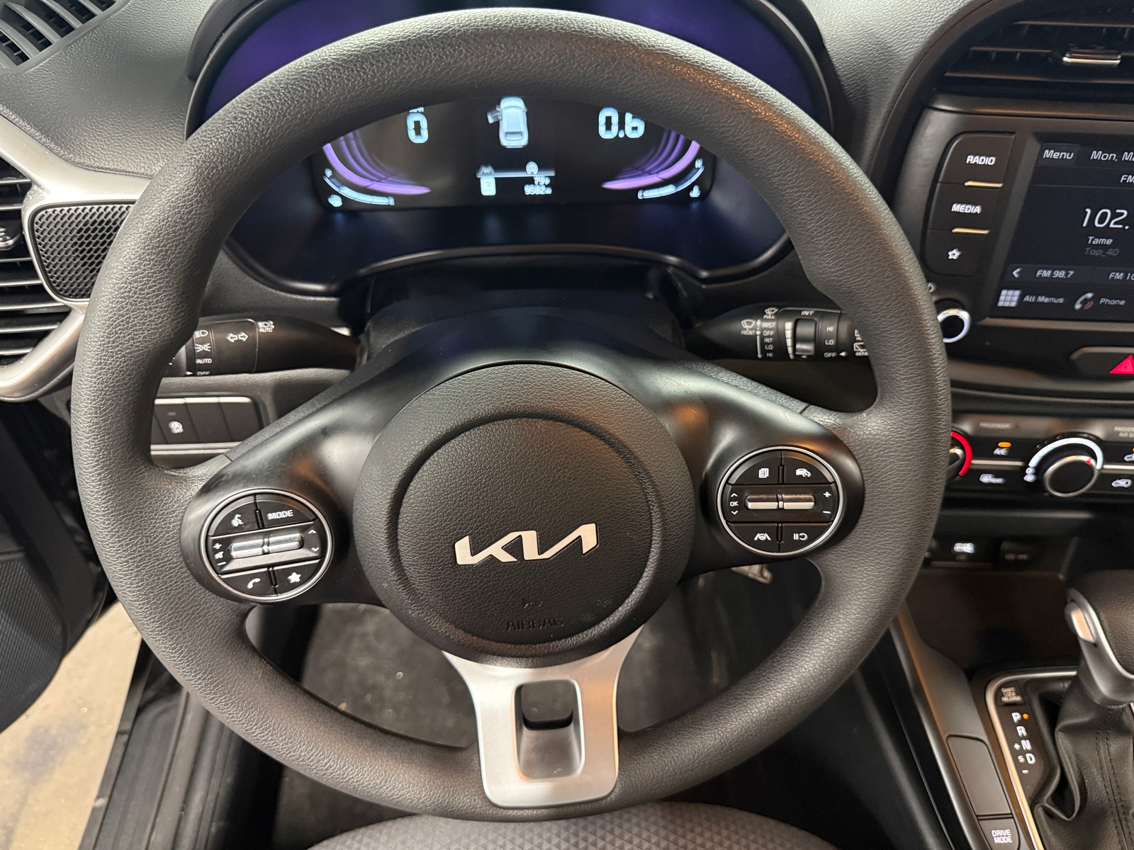 Thumbnail: 2025 Kia Soul - 5