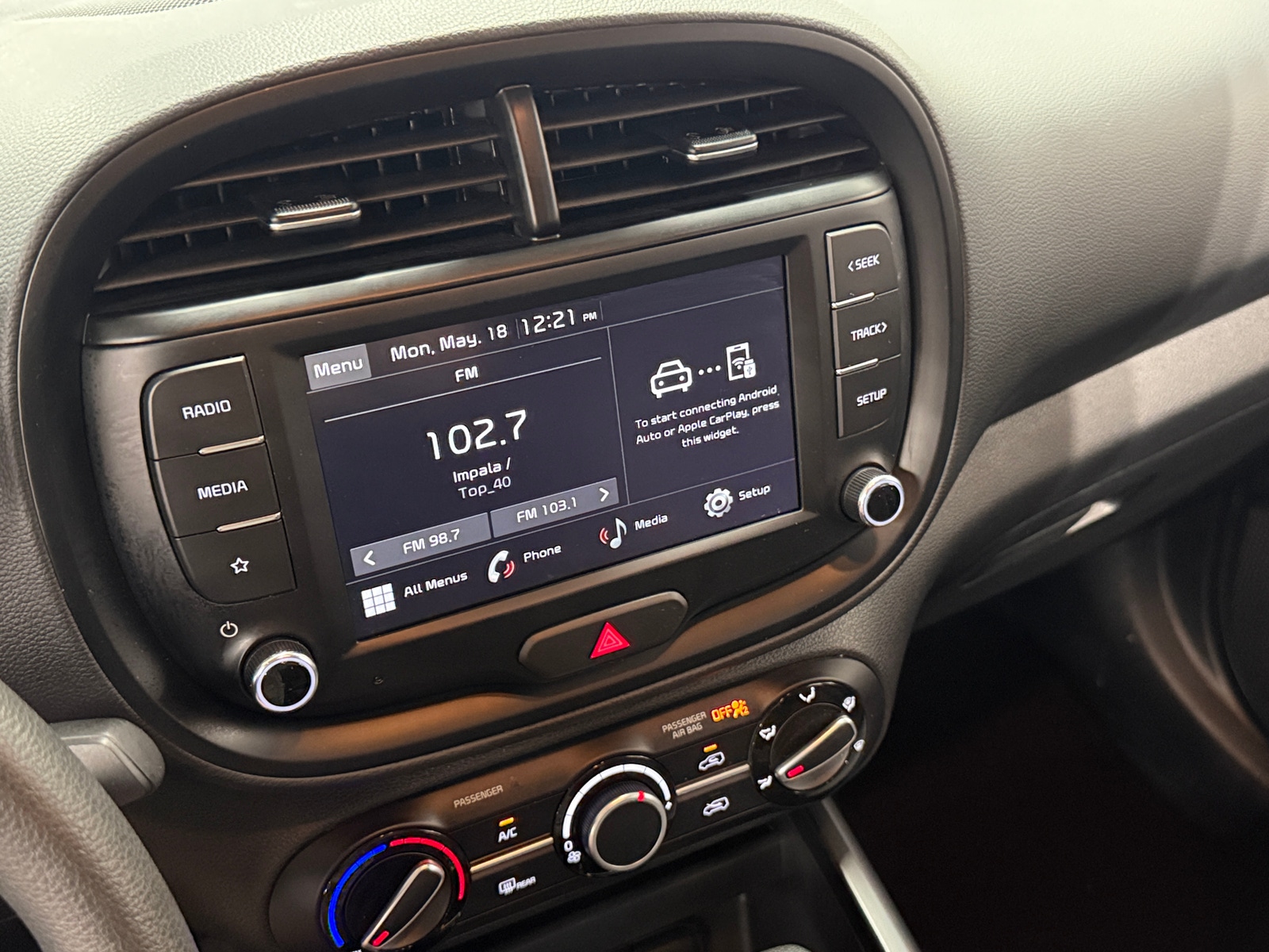 Thumbnail: 2025 Kia Soul - 4