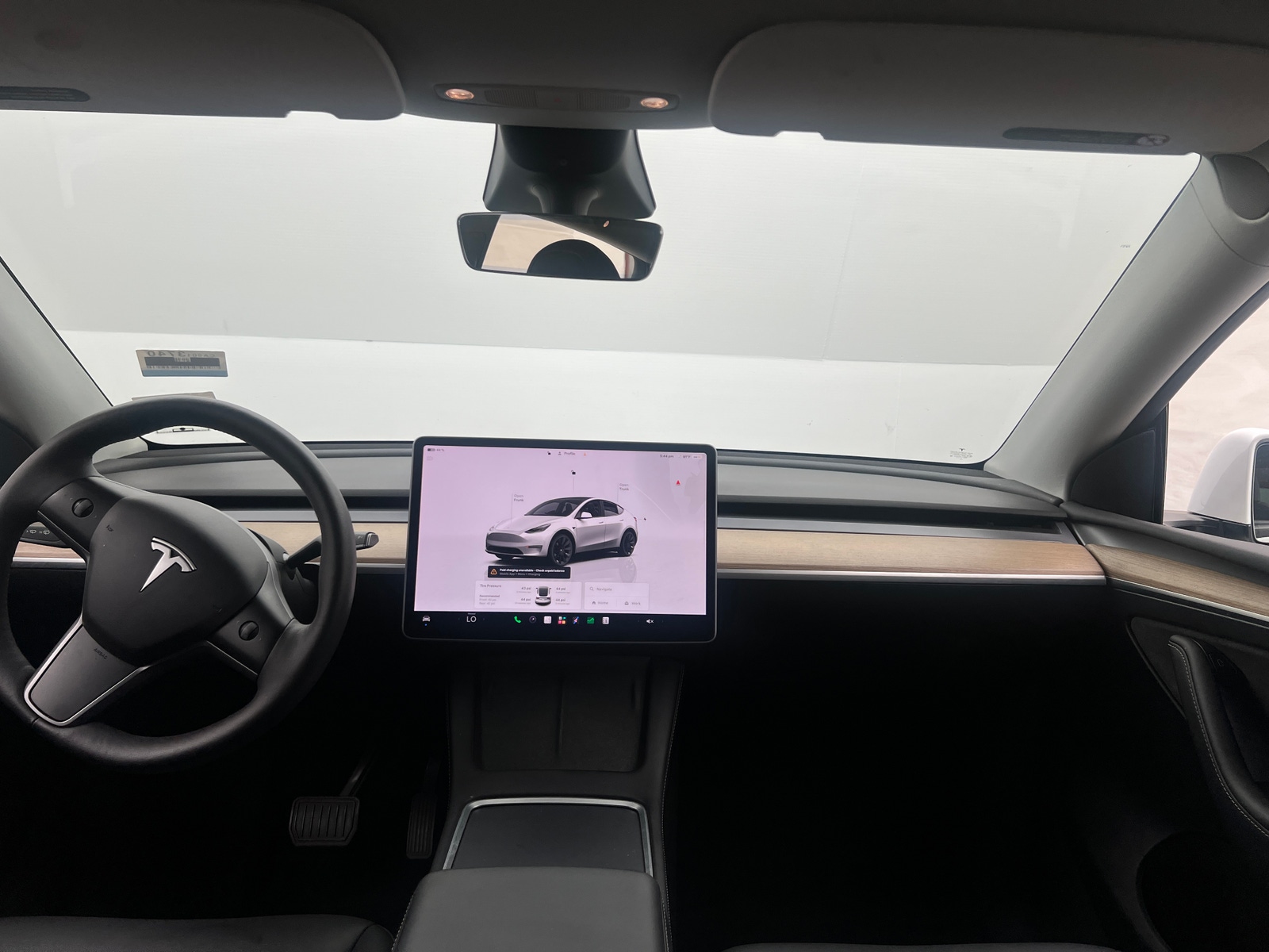 Thumbnail: 2023 Tesla Model Y - 2