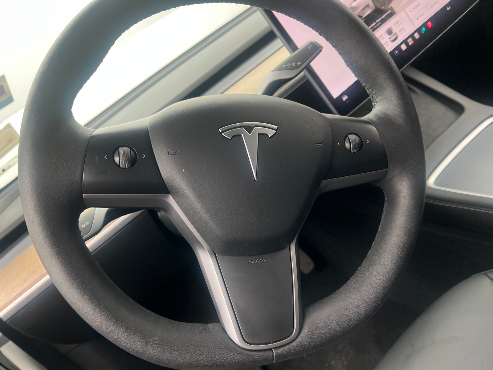 Thumbnail: 2023 Tesla Model Y - 4