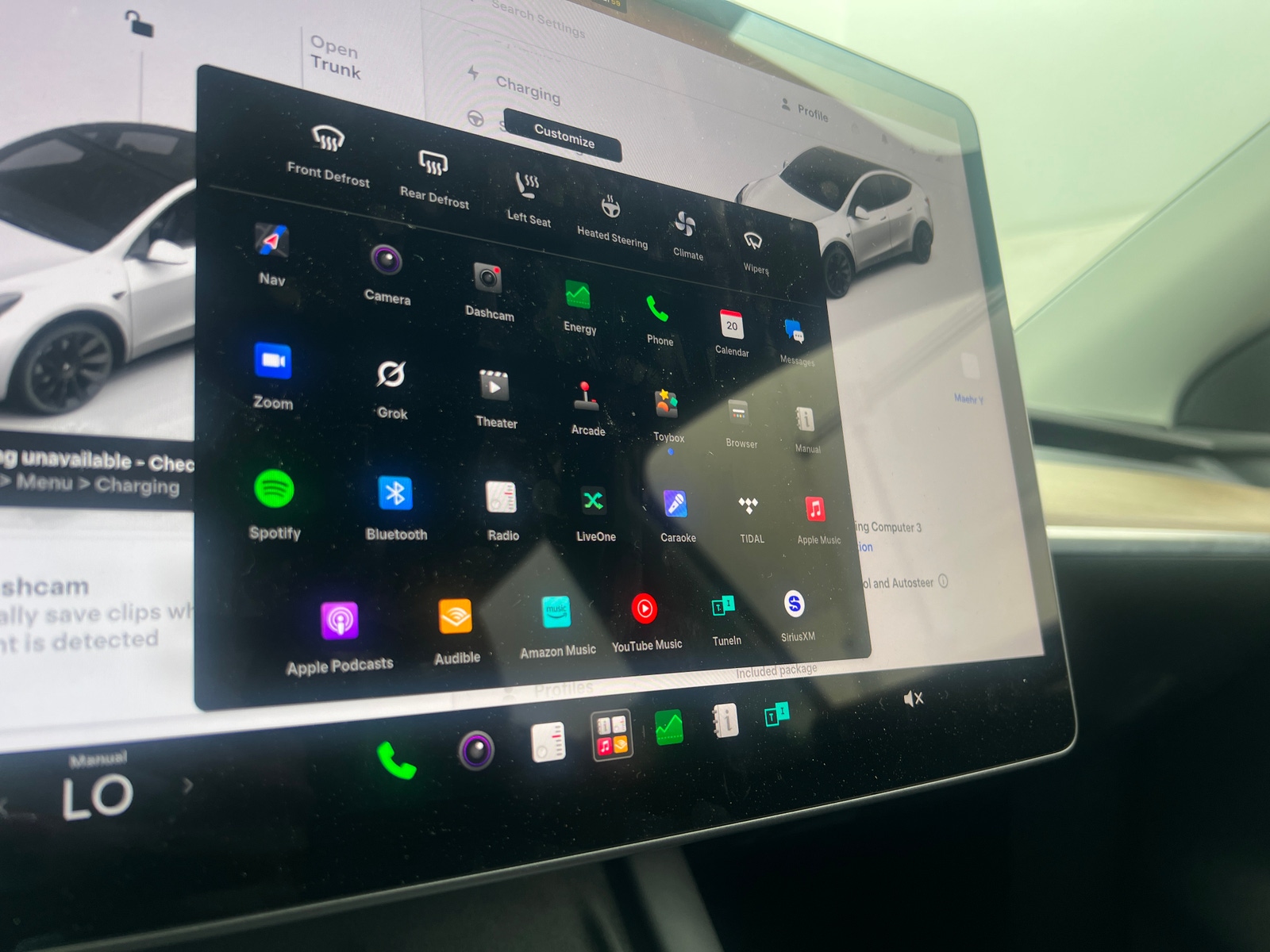 Thumbnail: 2023 Tesla Model Y - 3