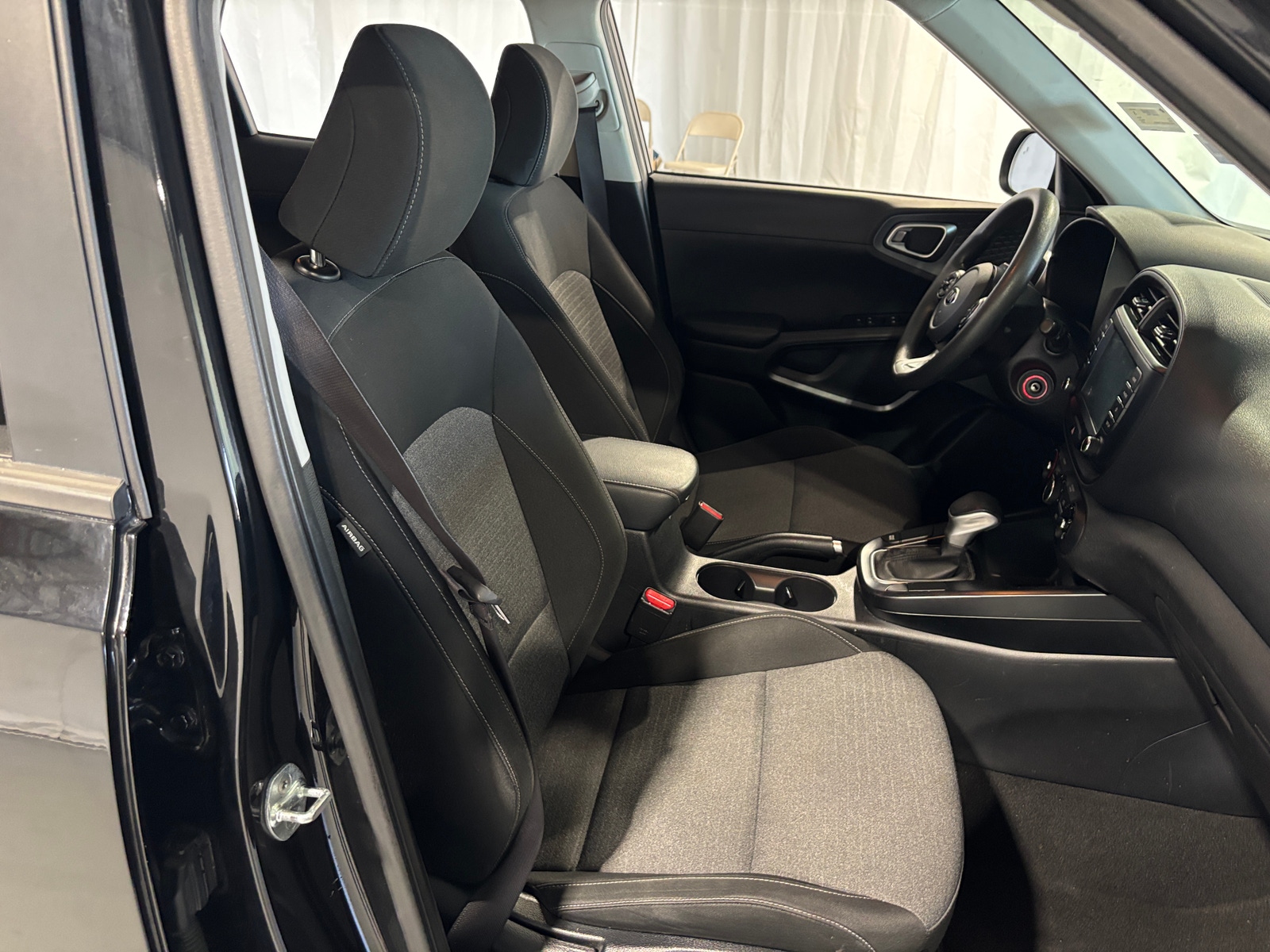 Thumbnail: 2021 Kia Soul - 2