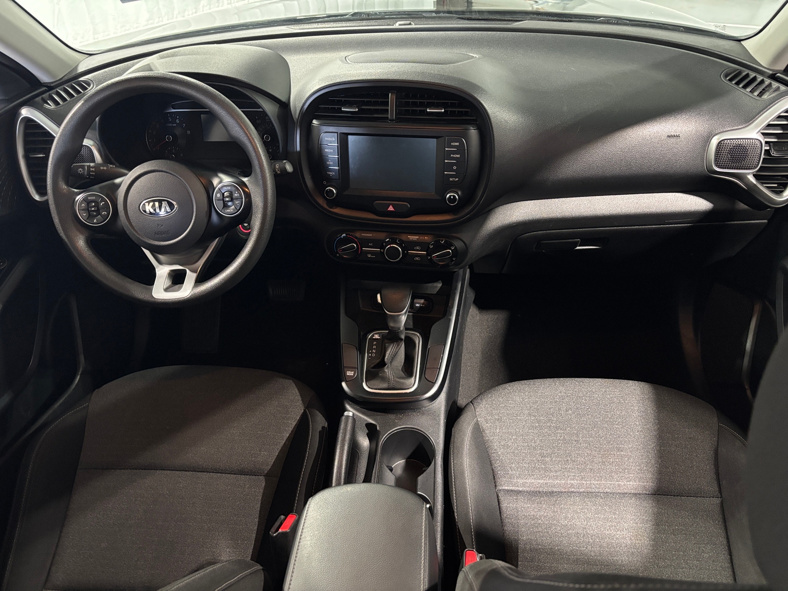 Thumbnail: 2021 Kia Soul - 3
