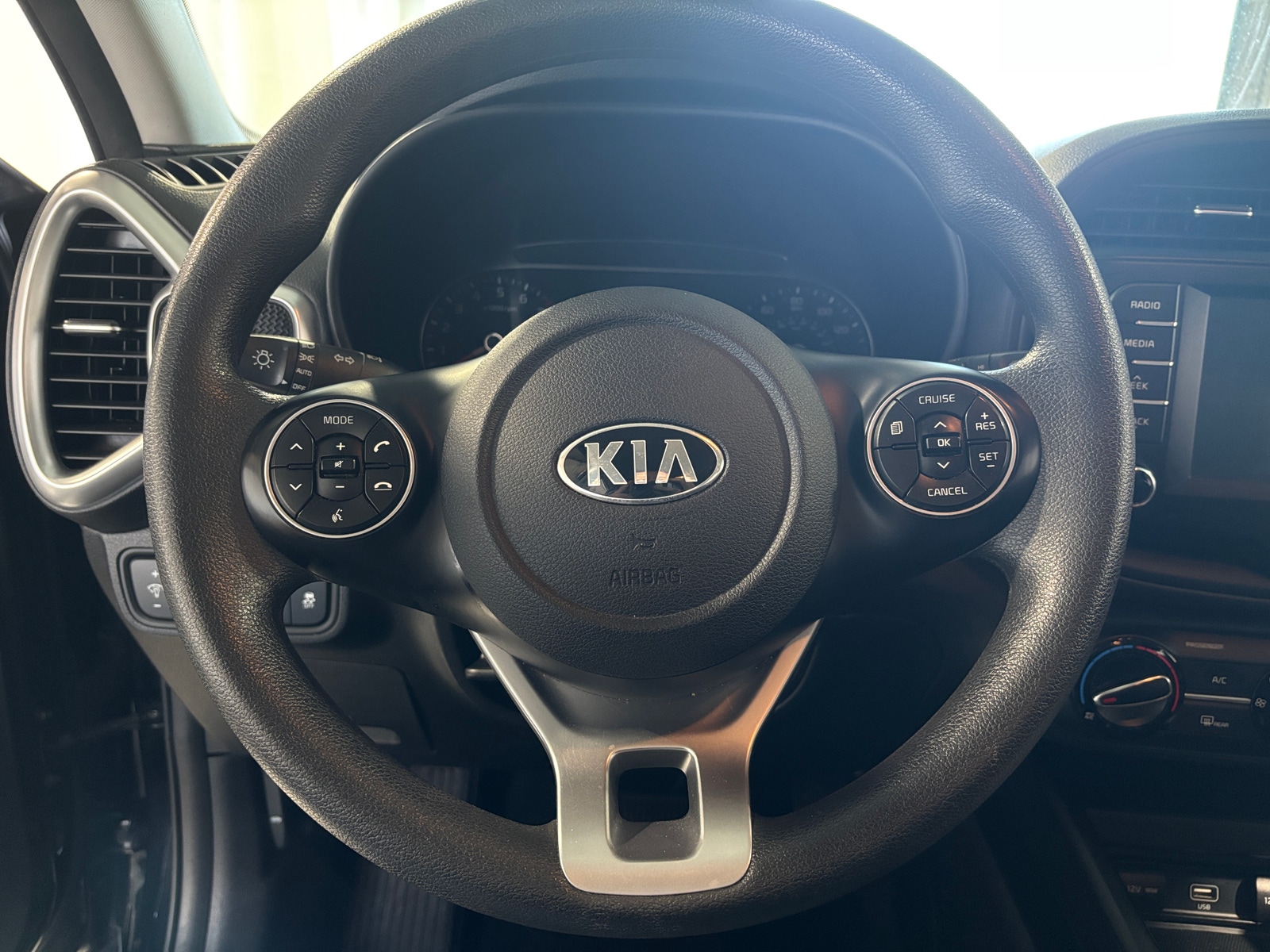 Thumbnail: 2021 Kia Soul - 5