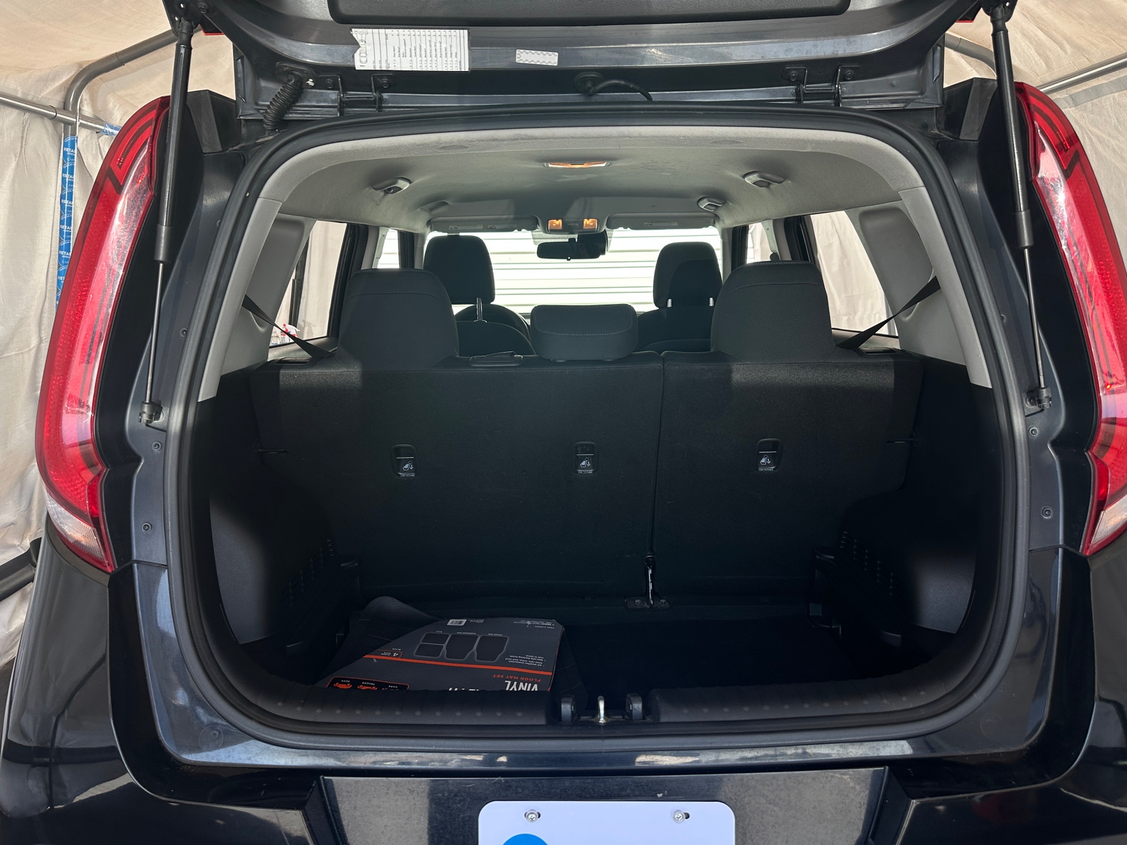 Thumbnail: 2021 Kia Soul - 7