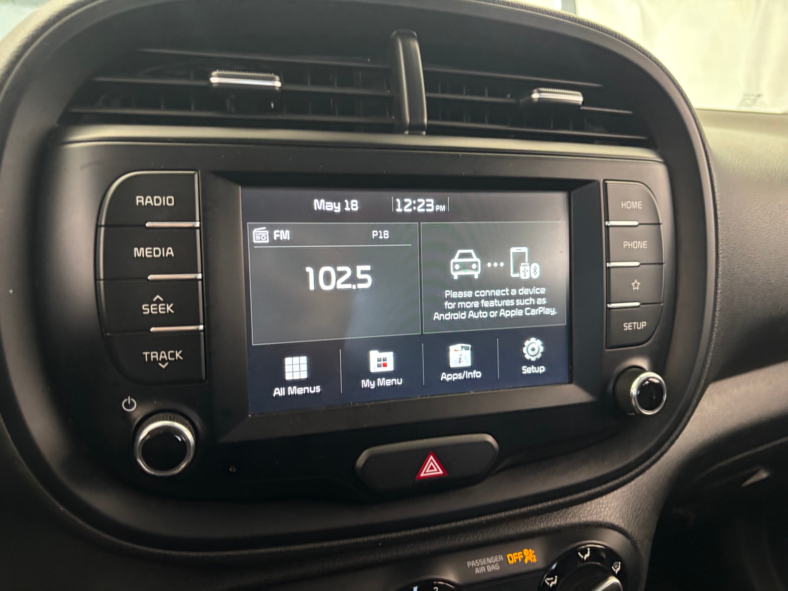Thumbnail: 2021 Kia Soul - 4