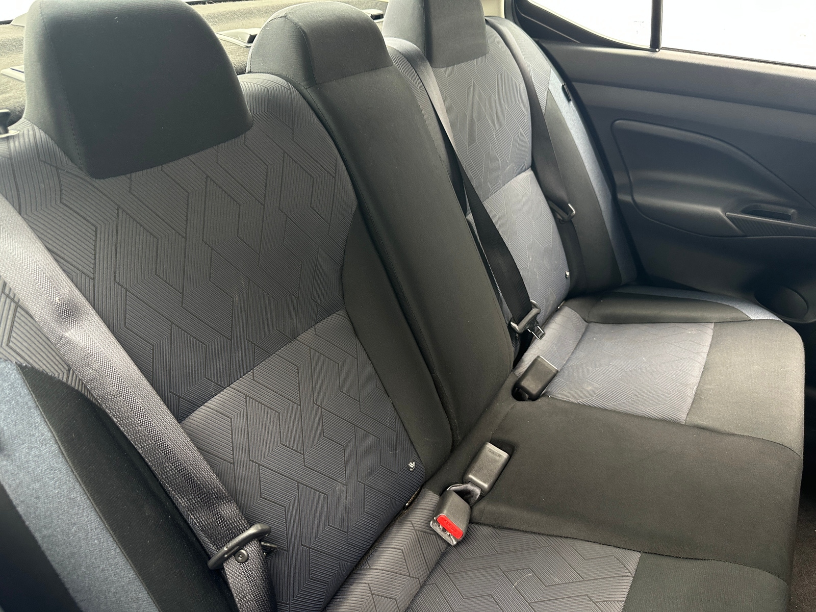 Thumbnail: 2023 Nissan Versa - 6
