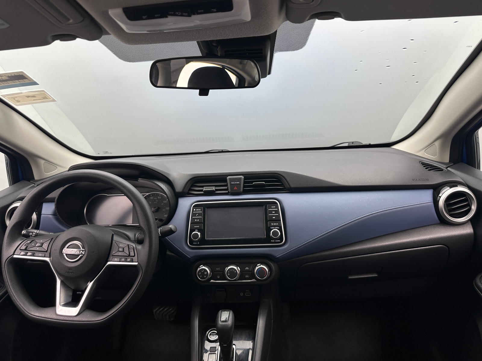 Thumbnail: 2023 Nissan Versa - 3