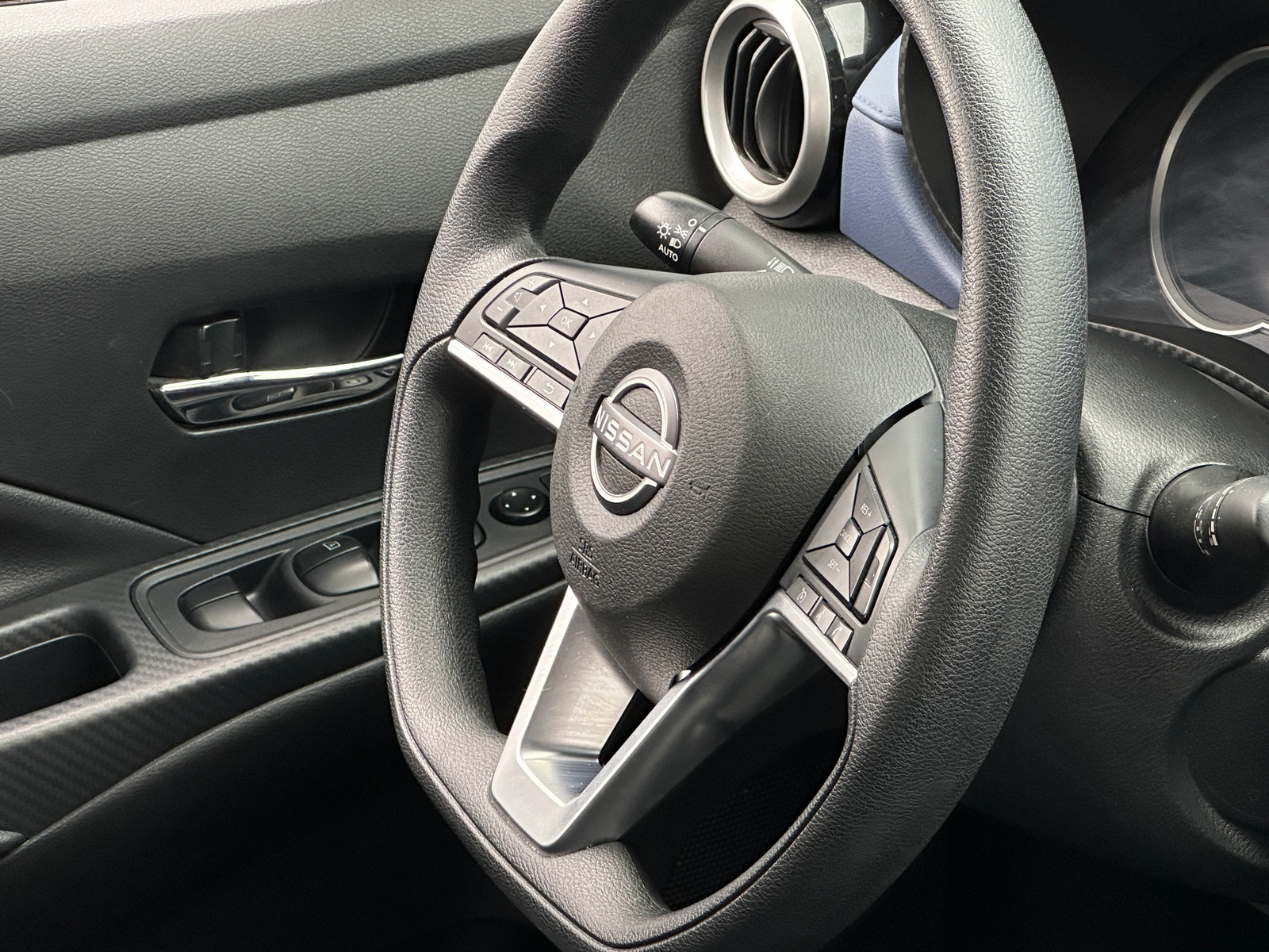 Thumbnail: 2023 Nissan Versa - 5