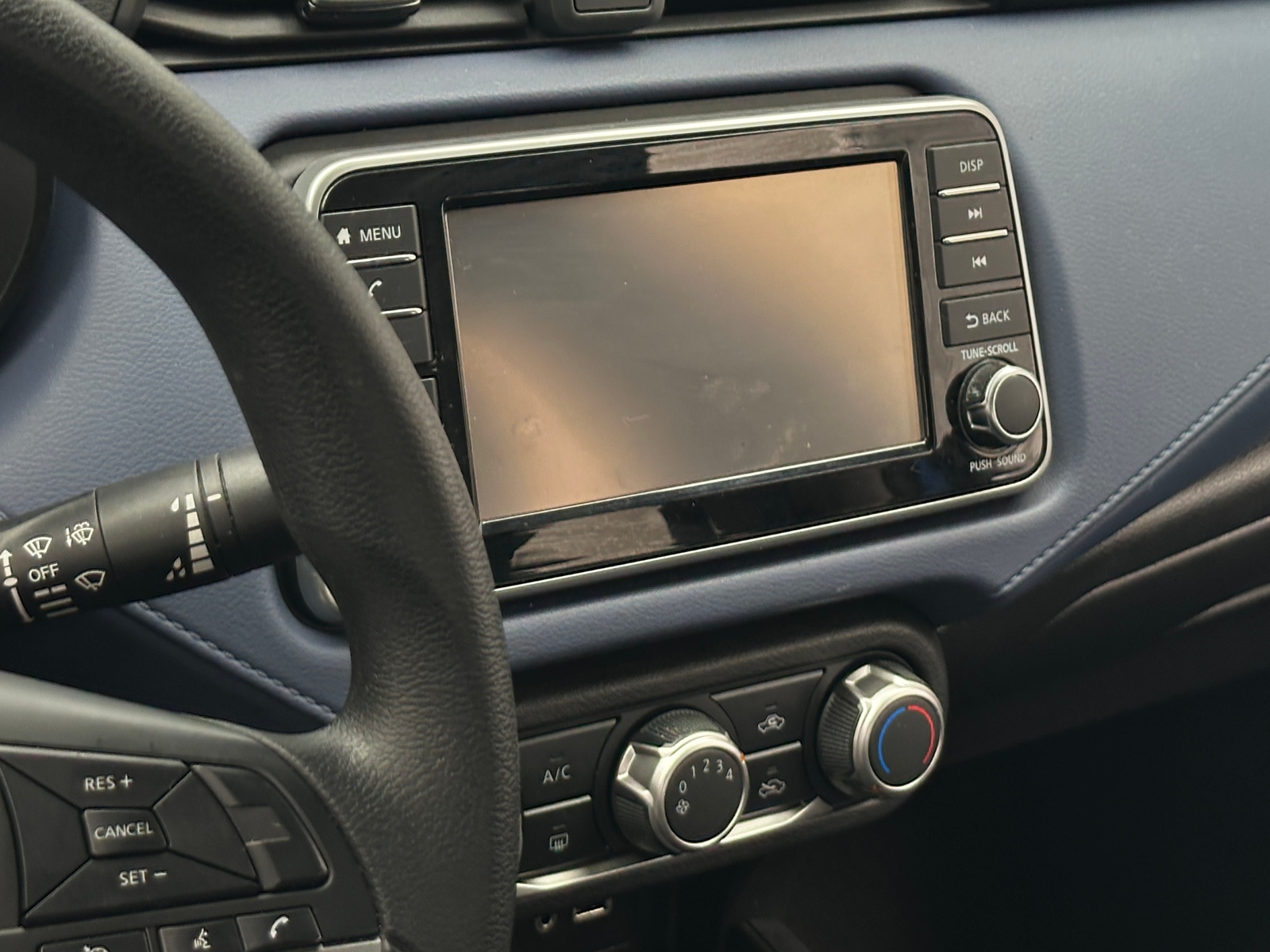 Thumbnail: 2023 Nissan Versa - 4