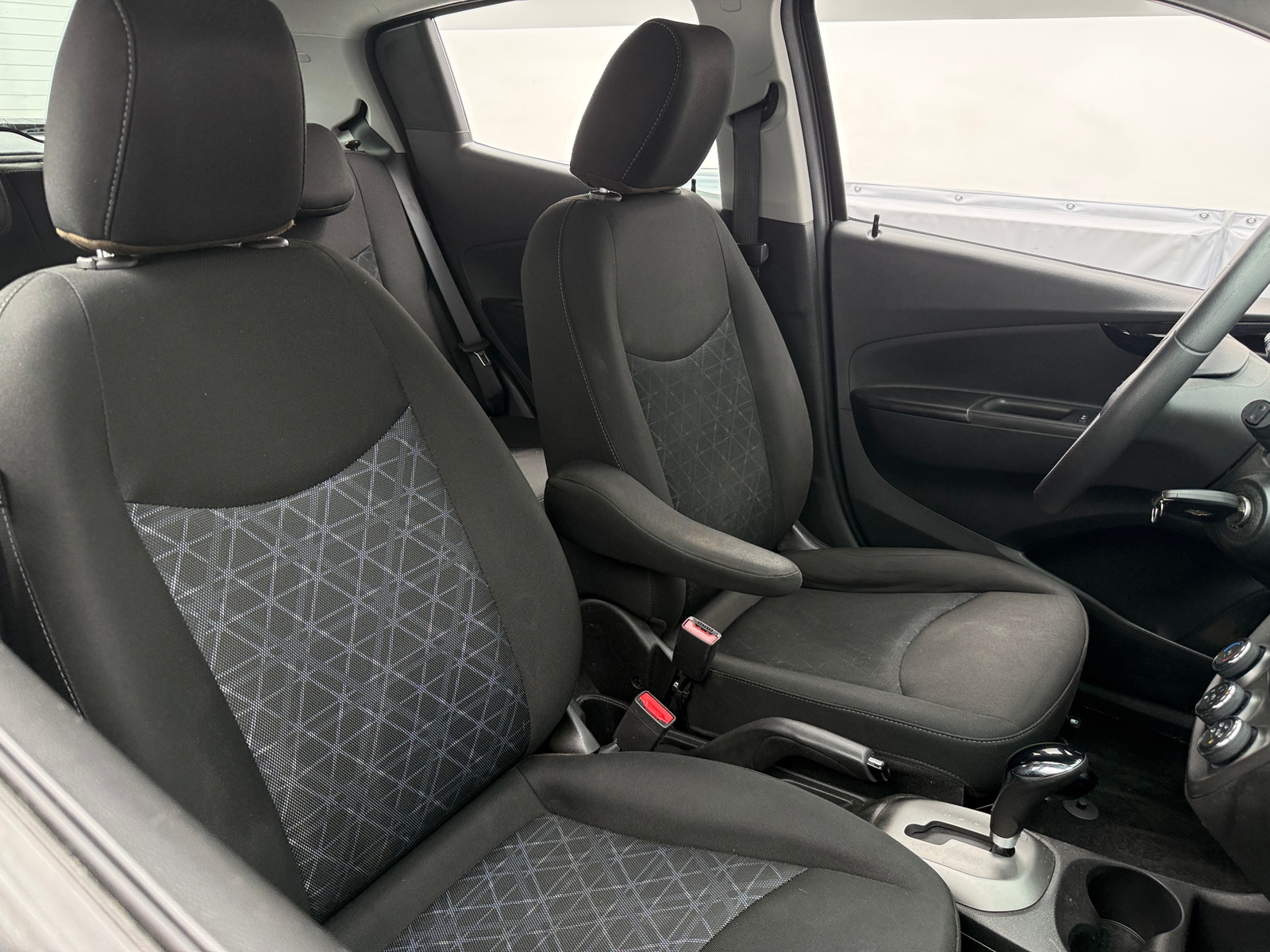 Thumbnail: 2020 Chevrolet Spark - 2