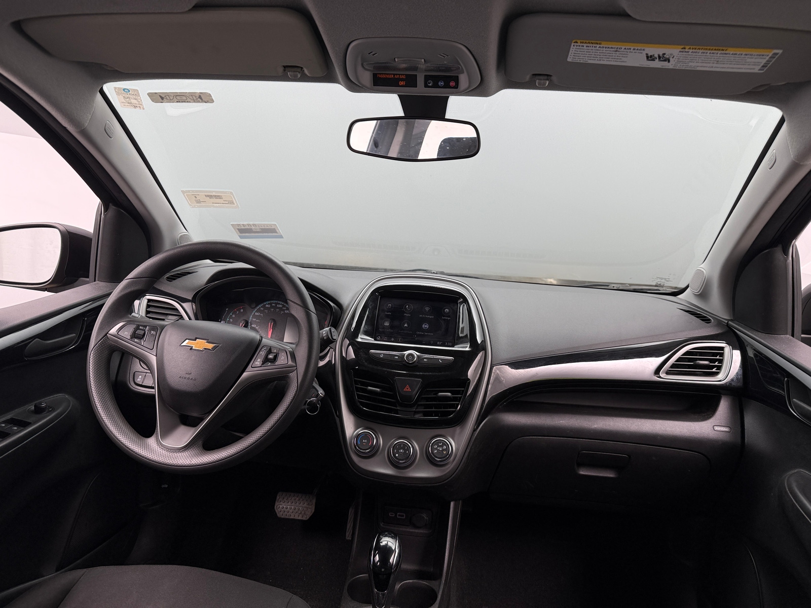 Thumbnail: 2020 Chevrolet Spark - 3