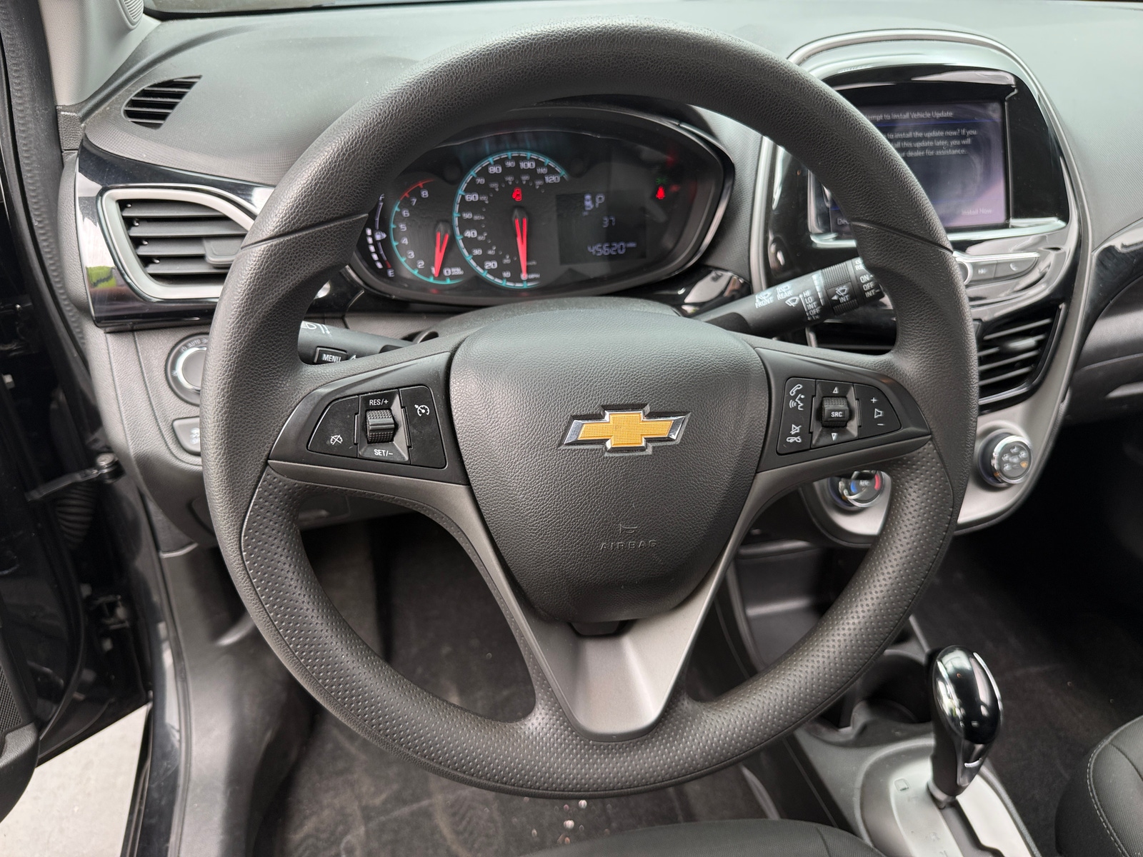 Thumbnail: 2020 Chevrolet Spark - 5