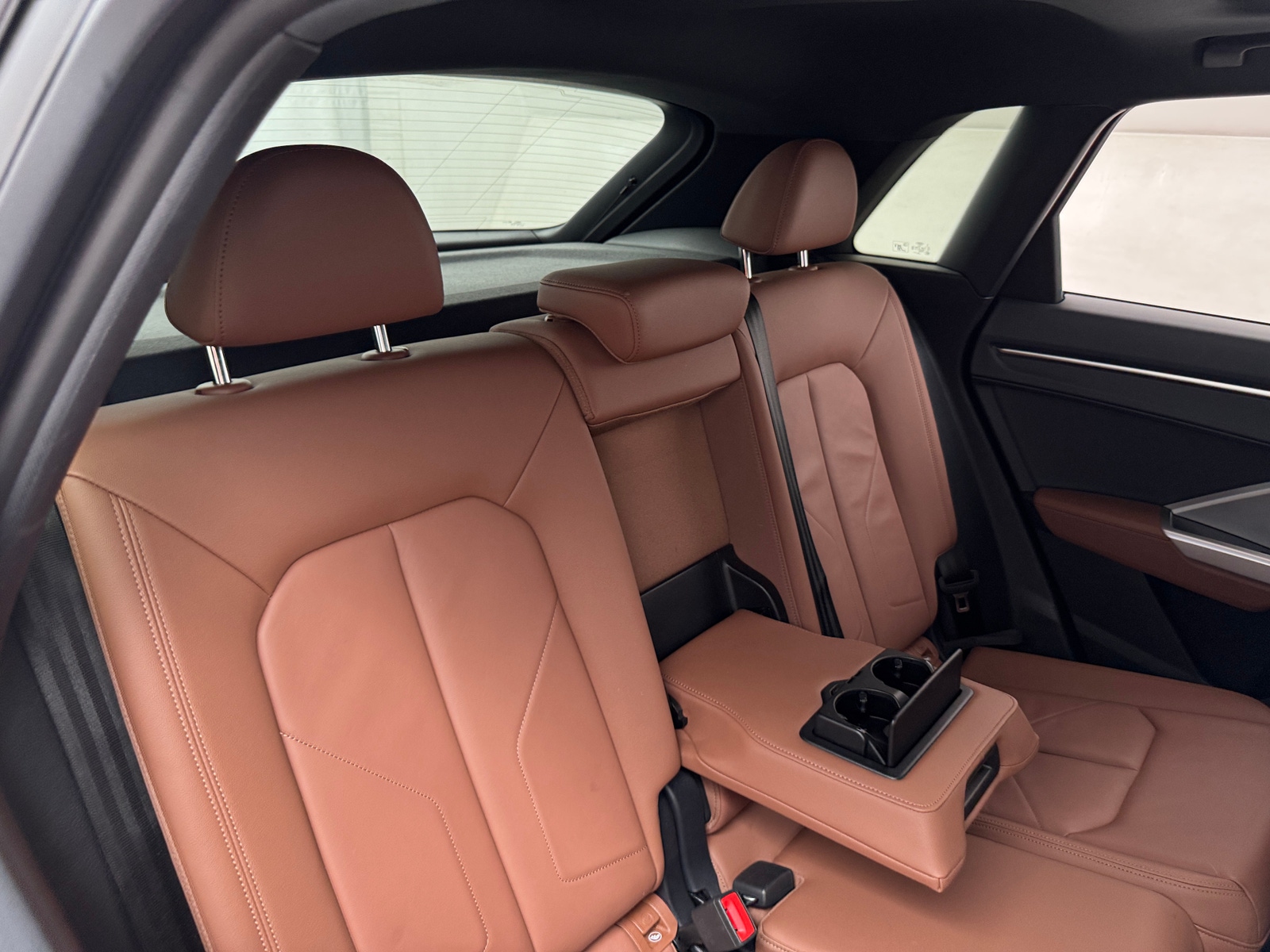 Thumbnail: 2025 Audi Q3 - 5