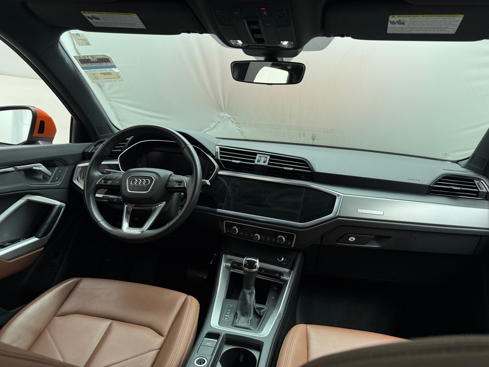 Thumbnail: 2025 Audi Q3 - 2