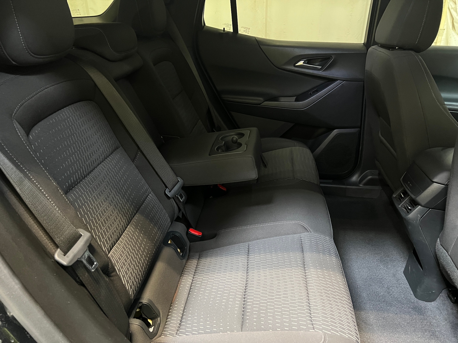 Thumbnail: 2025 Chevrolet Equinox - 6