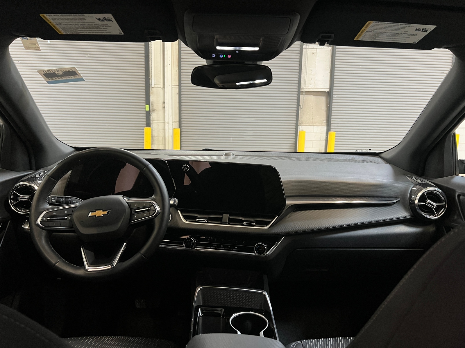 Thumbnail: 2025 Chevrolet Equinox - 3