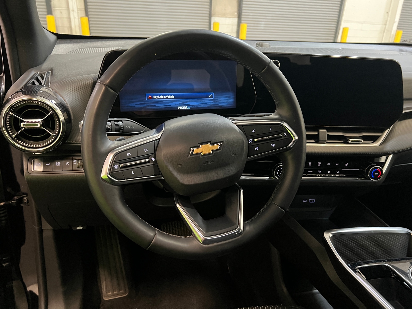 Thumbnail: 2025 Chevrolet Equinox - 5