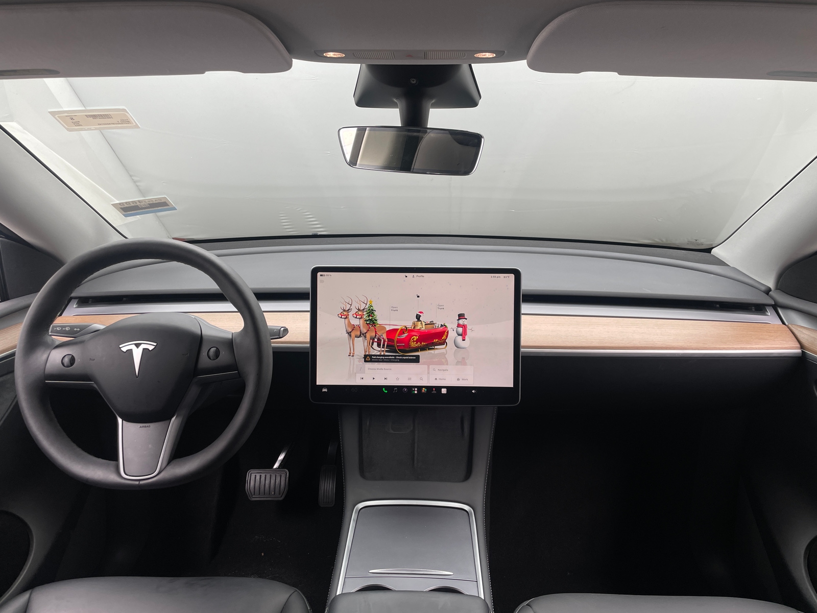 Thumbnail: 2023 Tesla Model Y - 2