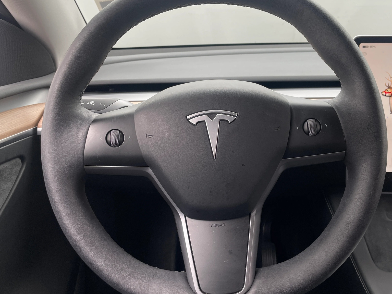 Thumbnail: 2023 Tesla Model Y - 4