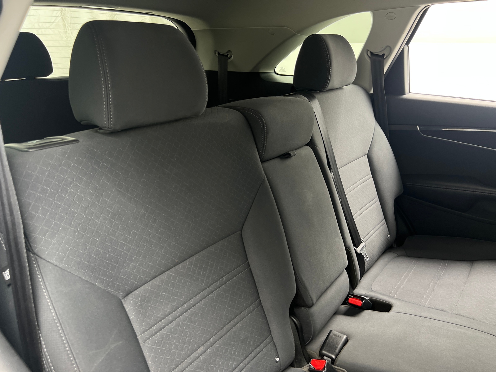 Thumbnail: 2019 Kia Sorento - 6