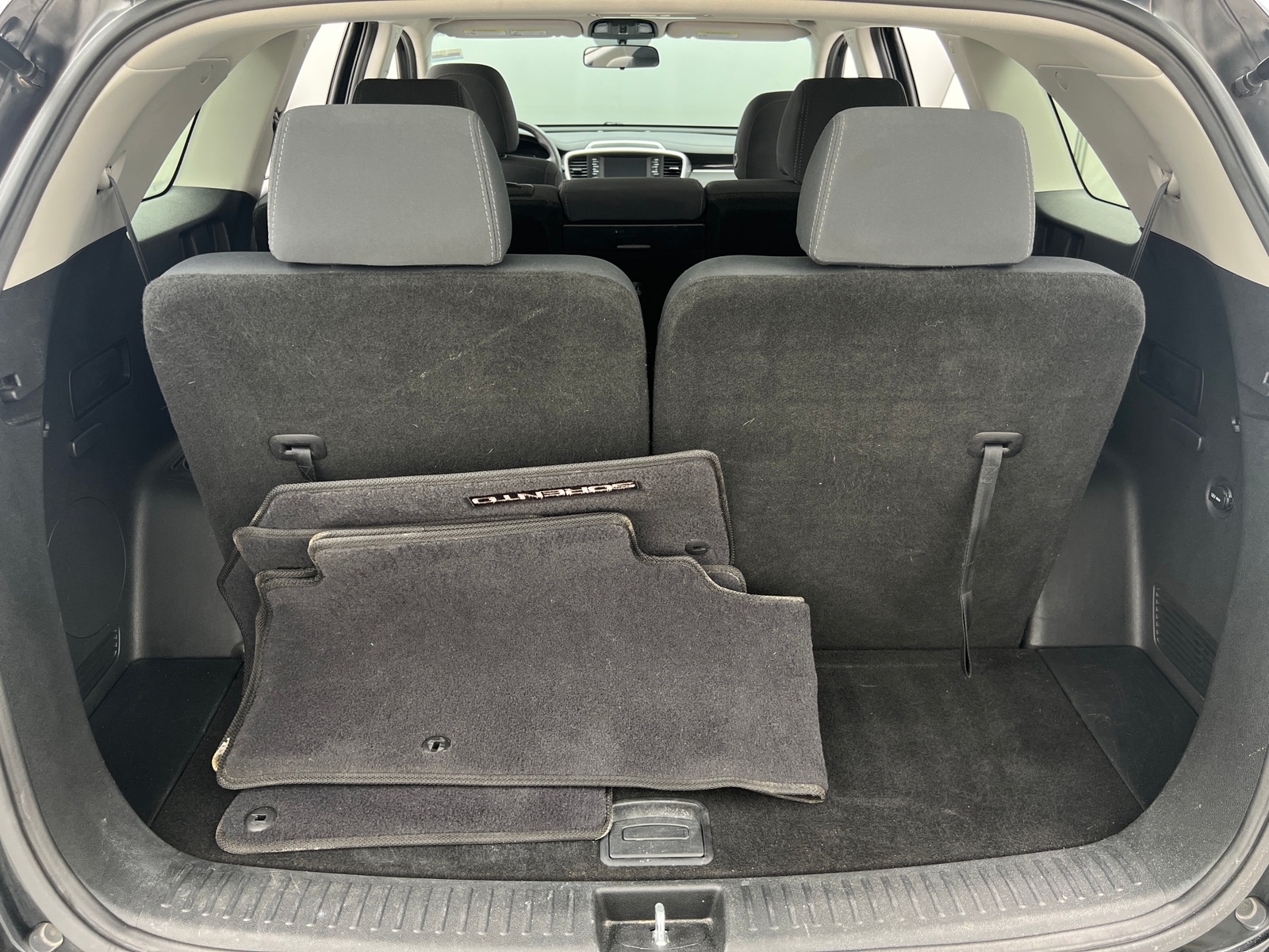 Thumbnail: 2019 Kia Sorento - 7
