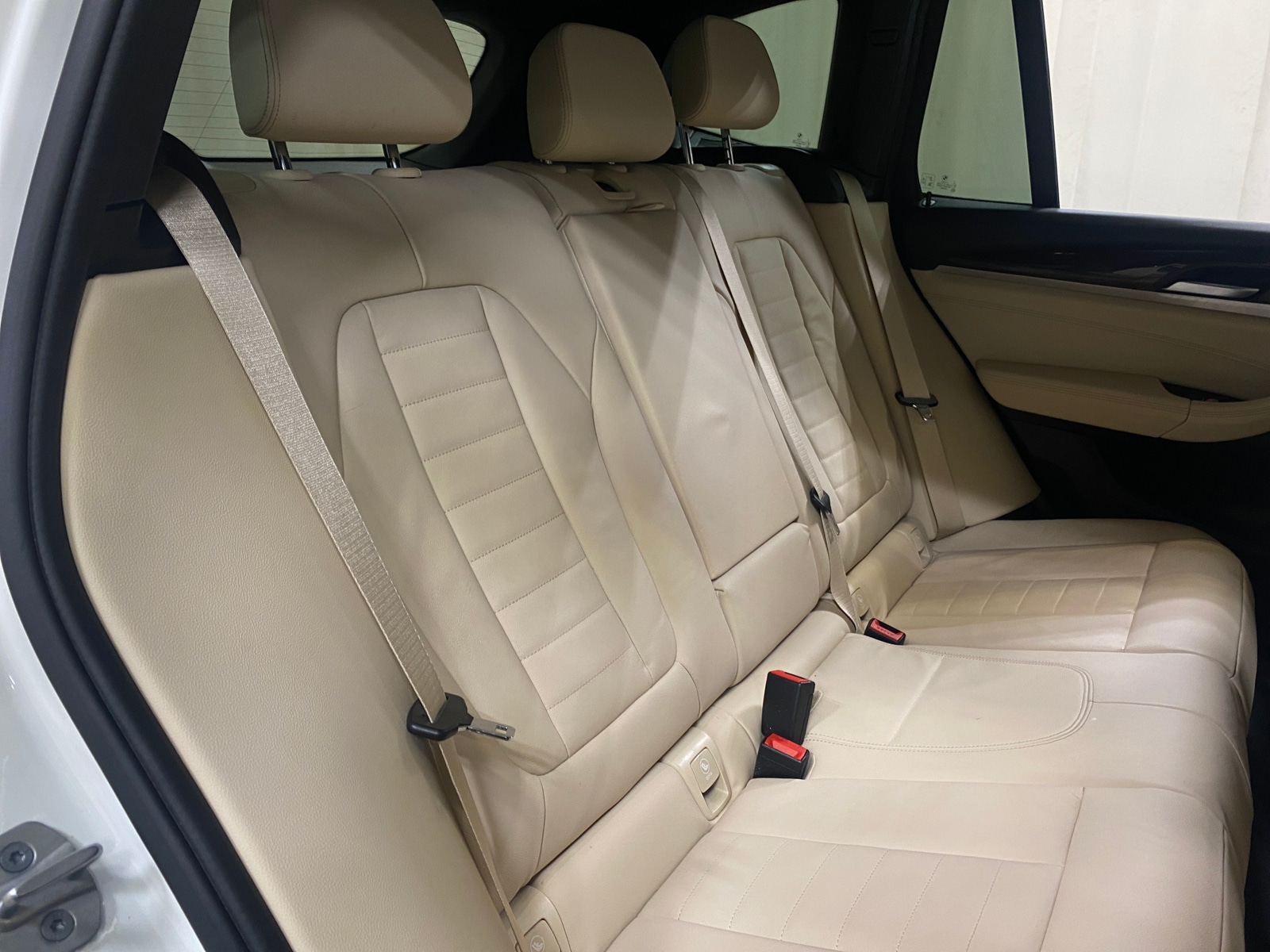 Thumbnail: 2021 BMW X3 - 6