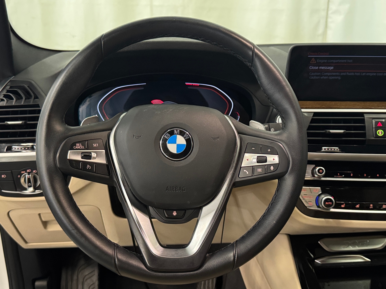 Thumbnail: 2021 BMW X3 - 5