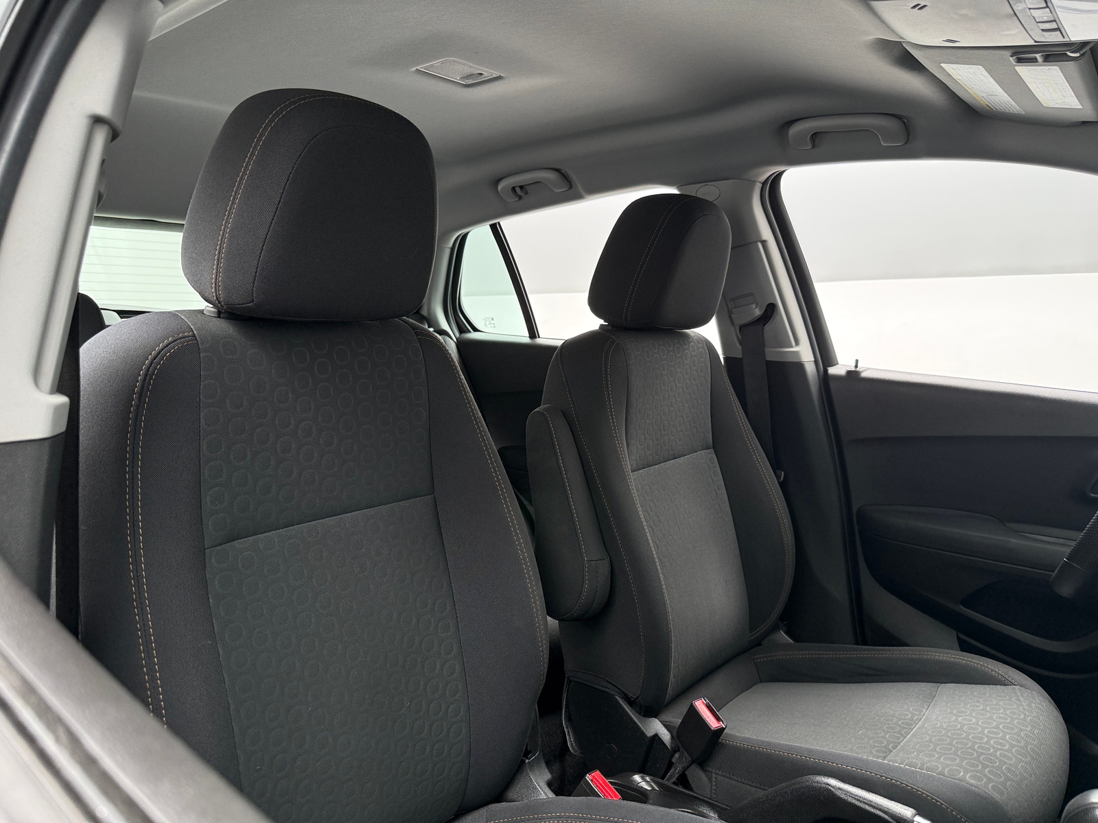 Thumbnail: 2018 Chevrolet Trax - 2