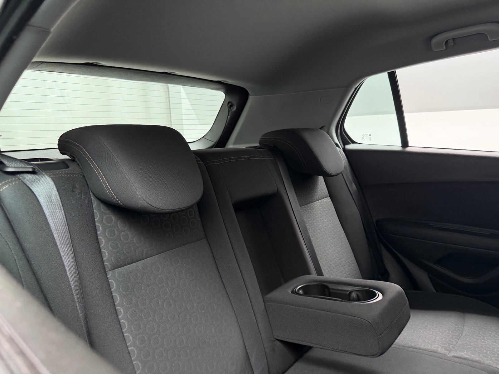 Thumbnail: 2018 Chevrolet Trax - 6