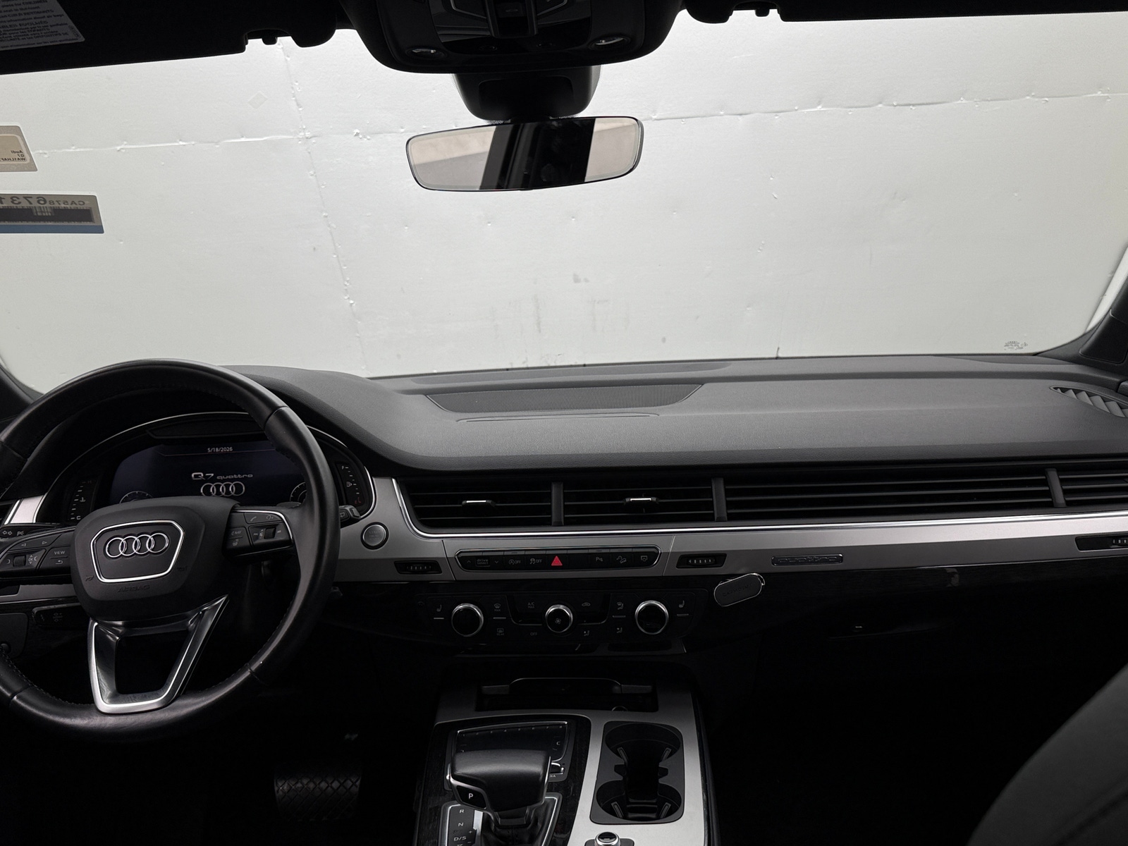 Thumbnail: 2019 Audi Q7 - 2