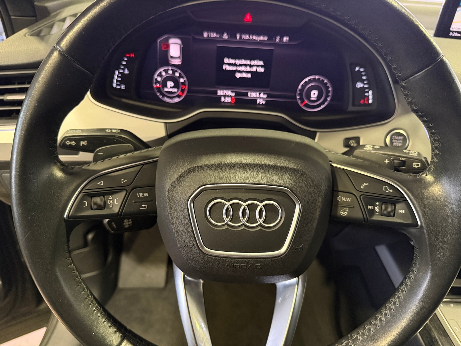Thumbnail: 2019 Audi Q7 - 4