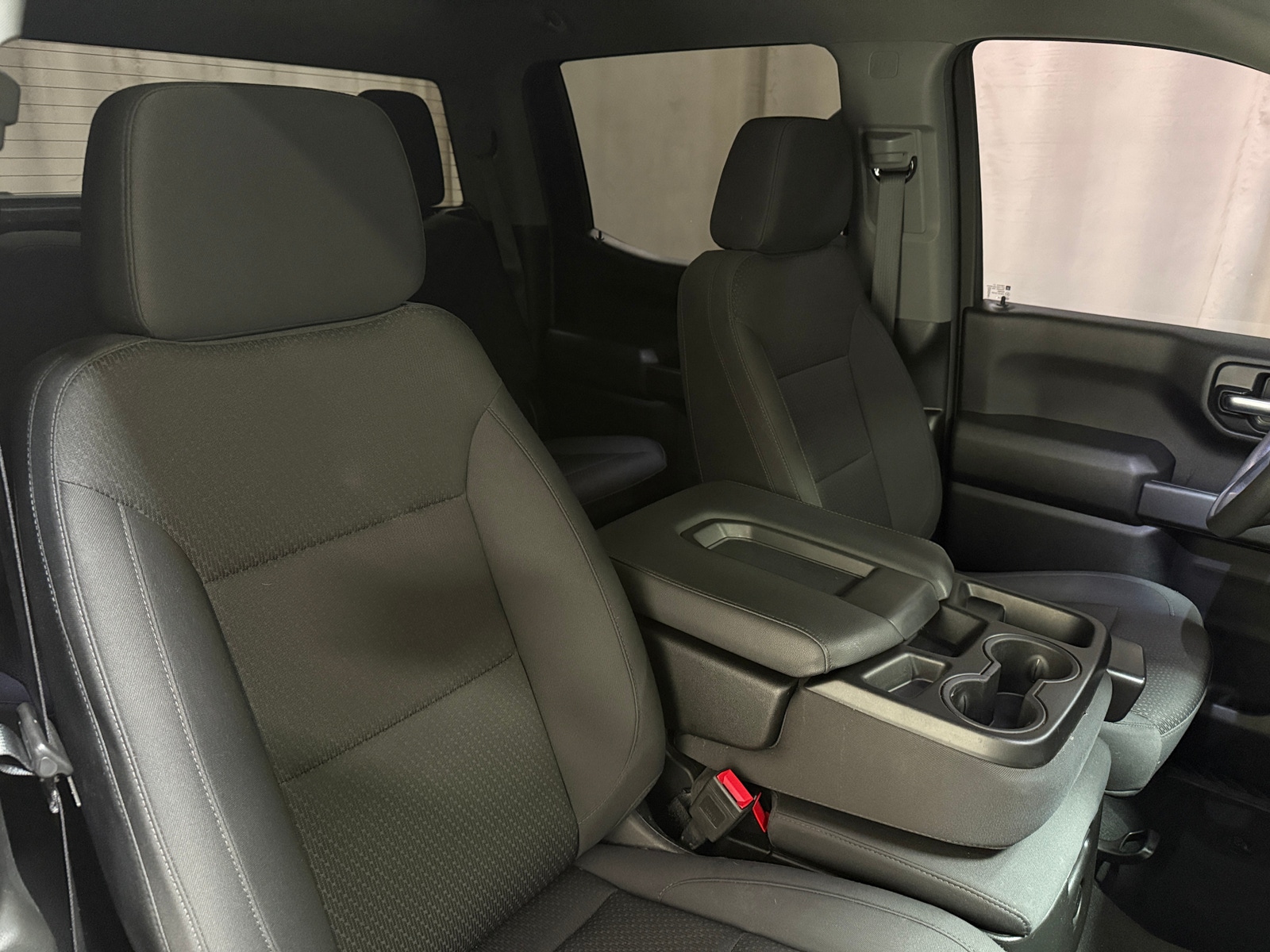 Thumbnail: 2024 GMC Sierra 1500 - 2