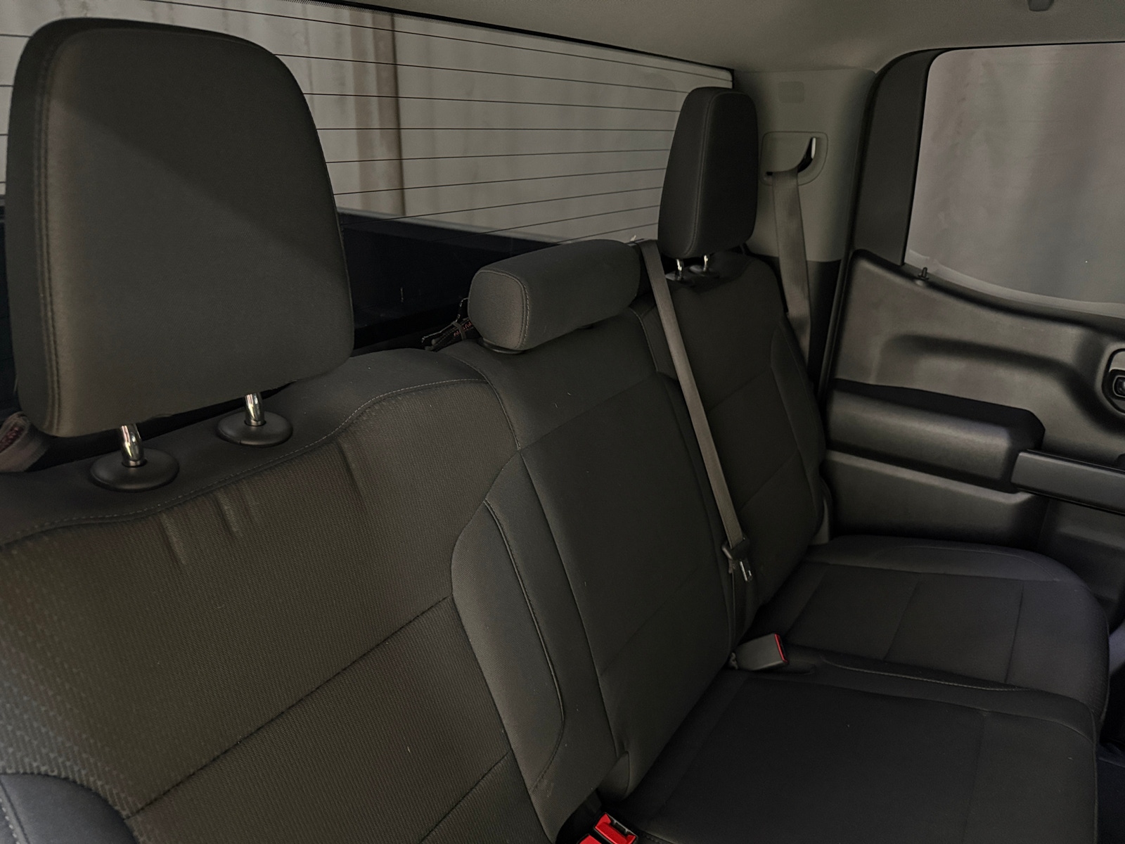 Thumbnail: 2024 GMC Sierra 1500 - 6