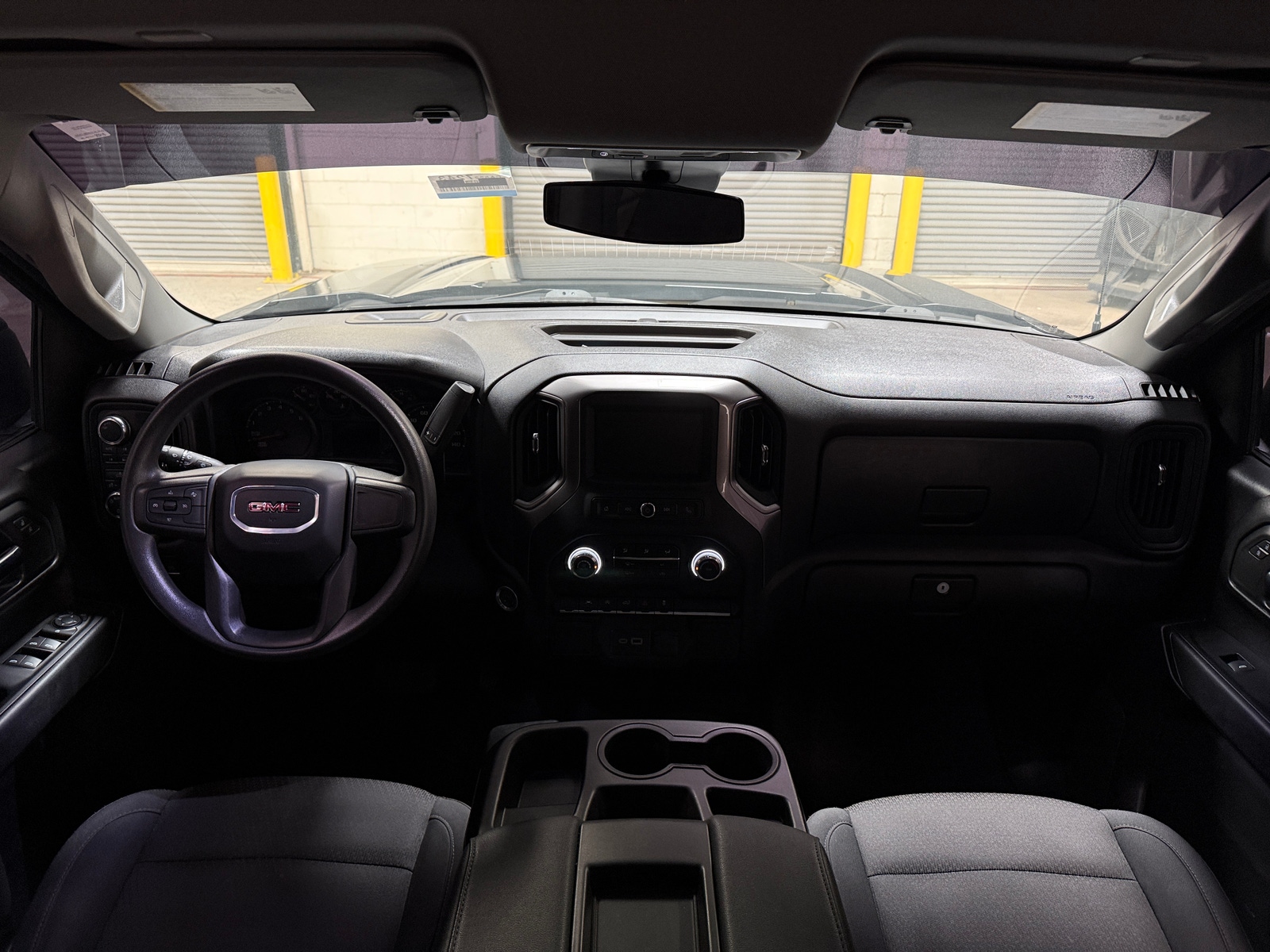 Thumbnail: 2024 GMC Sierra 1500 - 3