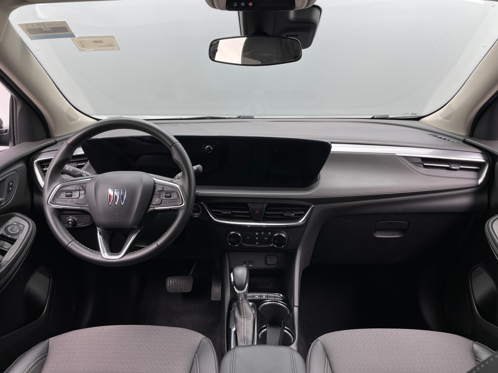 Thumbnail: 2025 Buick Encore GX - 2