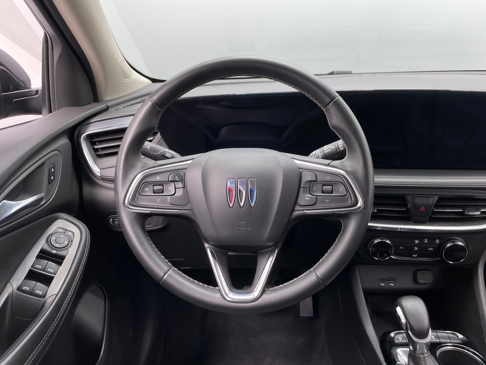 Thumbnail: 2025 Buick Encore GX - 4