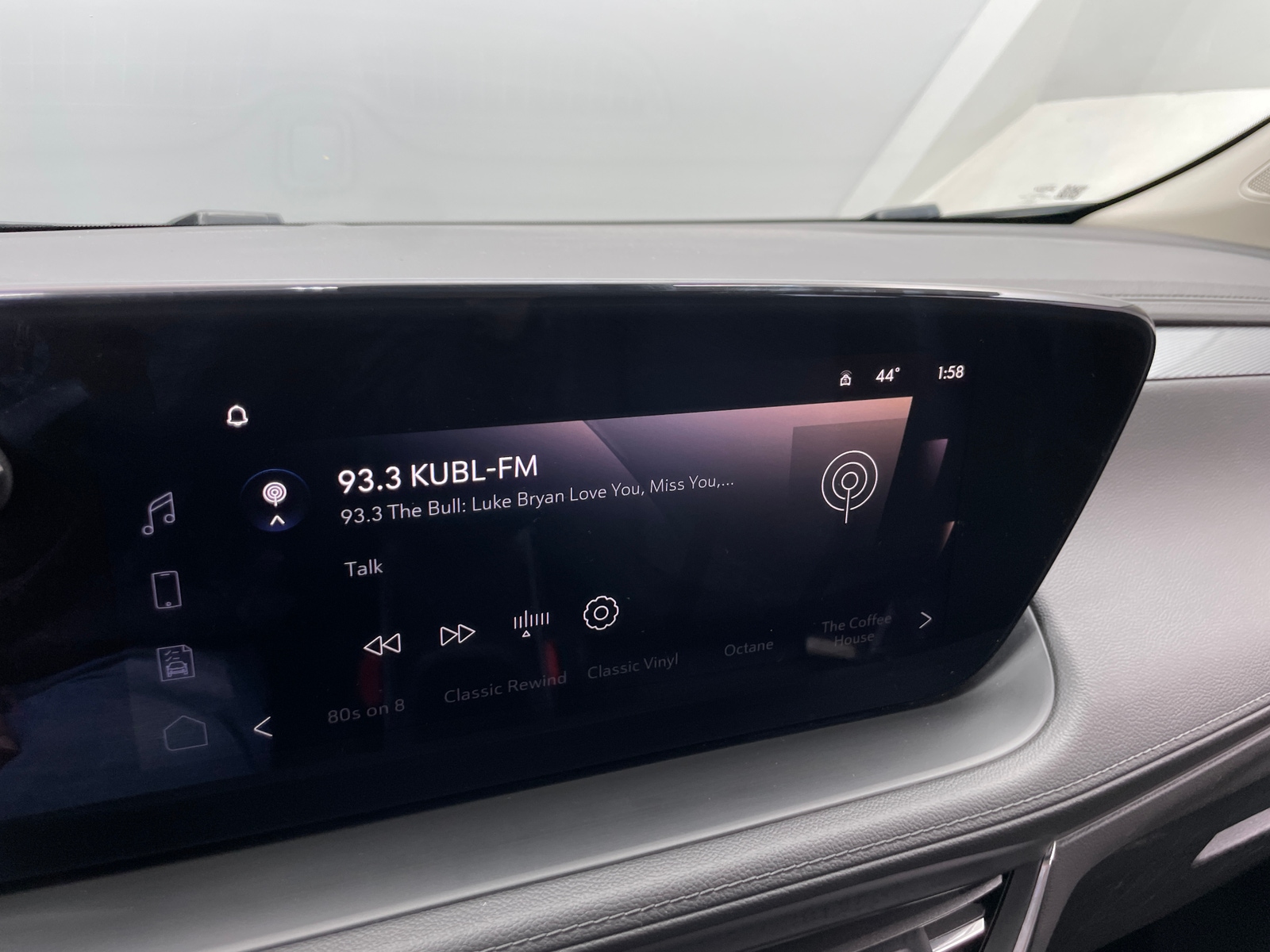 Thumbnail: 2025 Buick Encore GX - 3