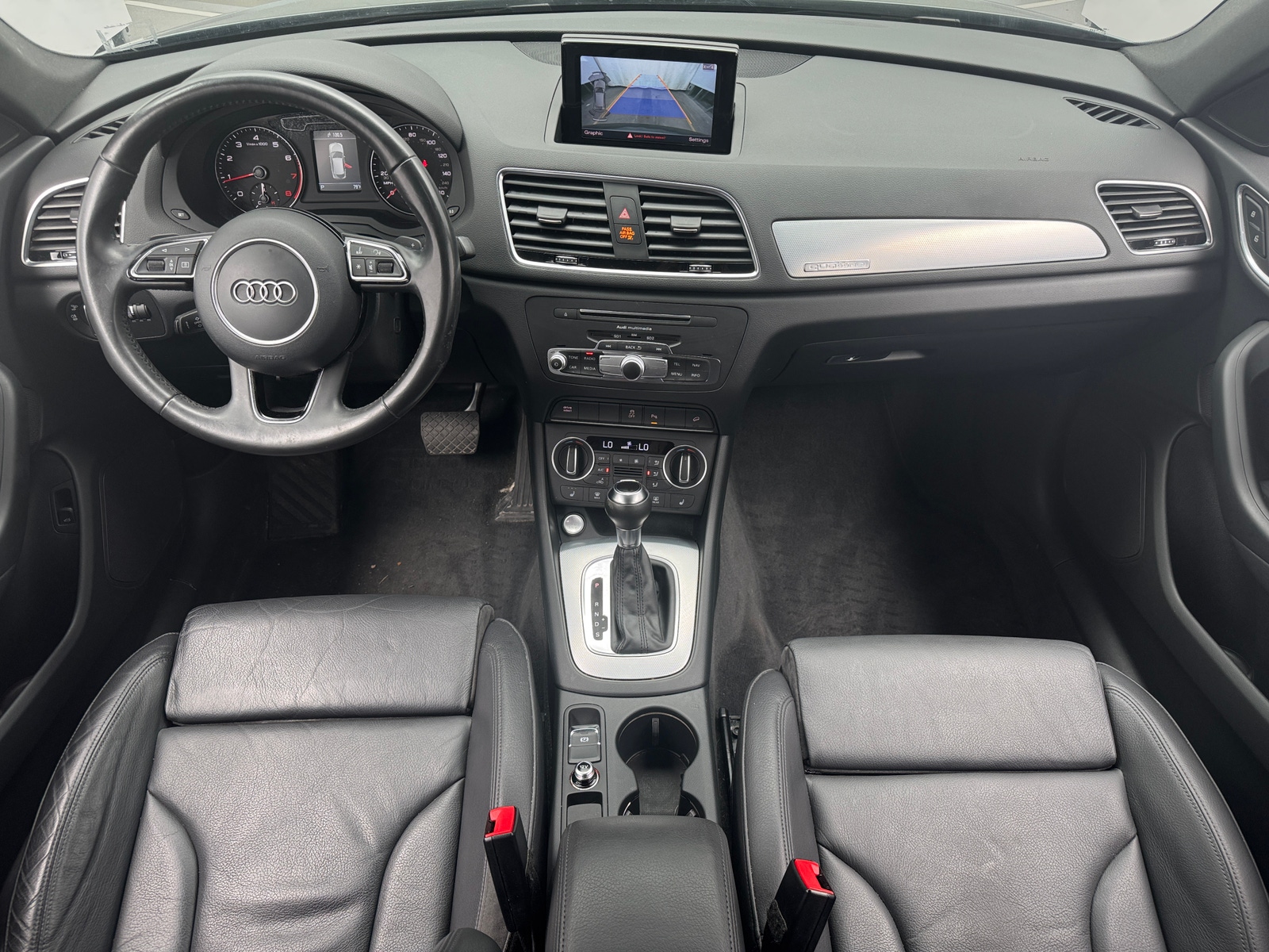 Thumbnail: 2018 Audi Q3 - 2