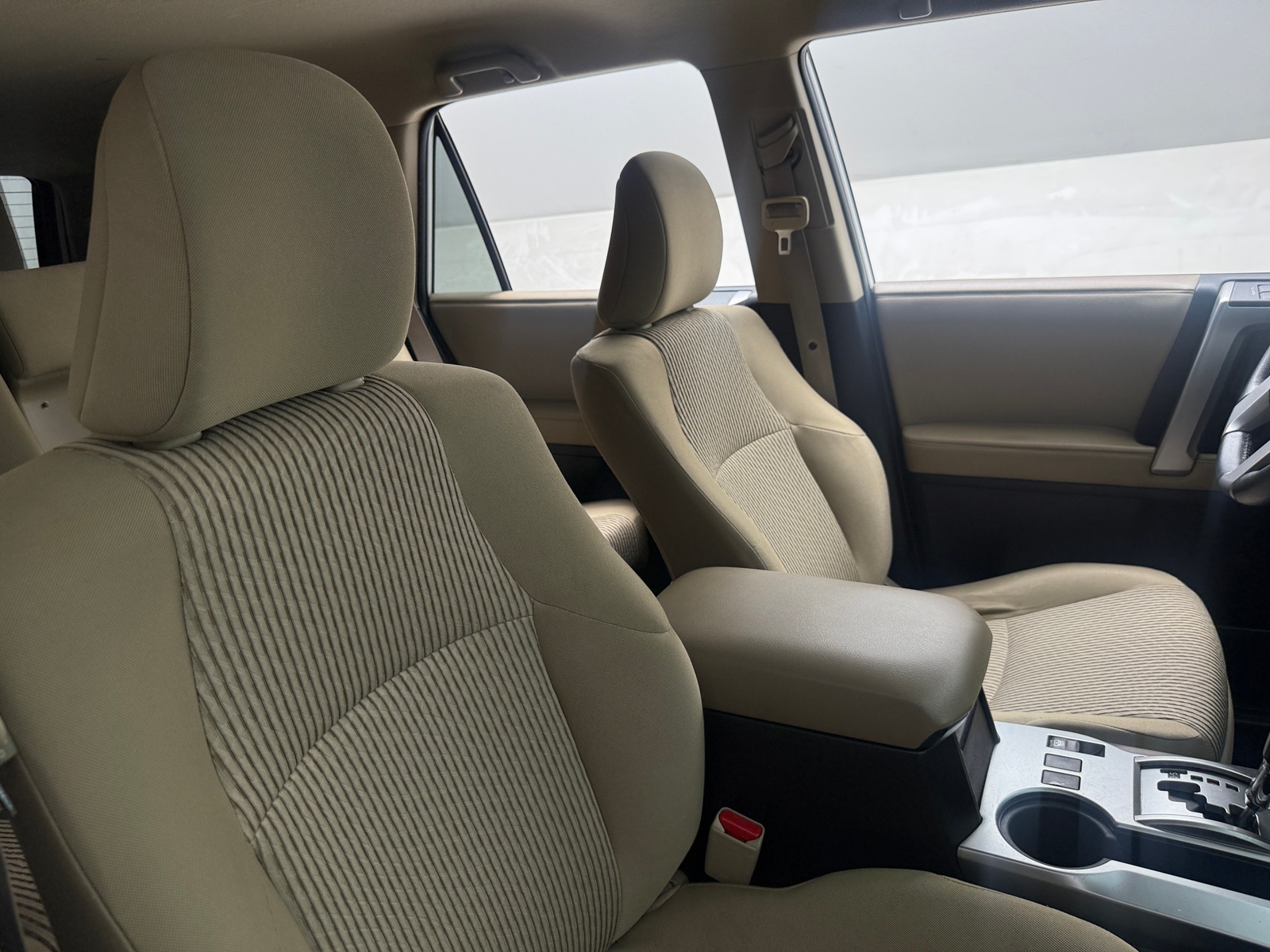 Thumbnail: 2016 Toyota 4Runner - 2