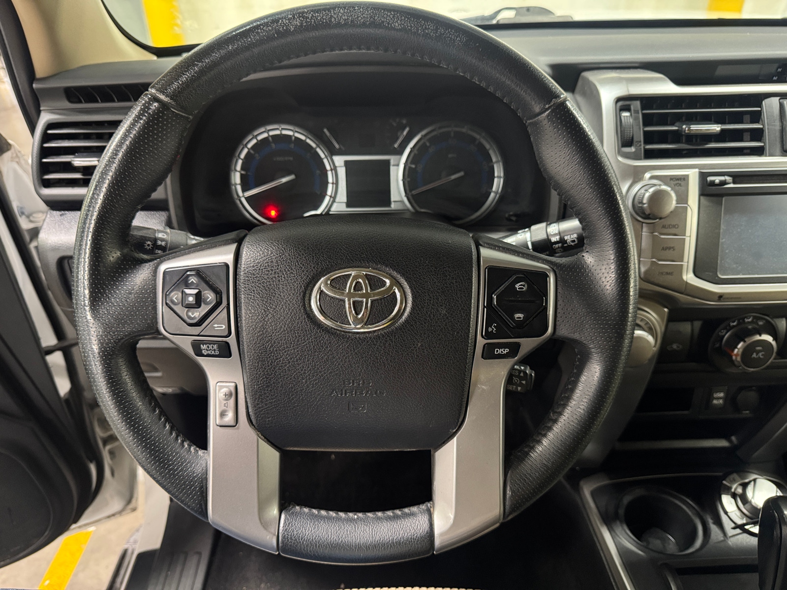 Thumbnail: 2016 Toyota 4Runner - 5