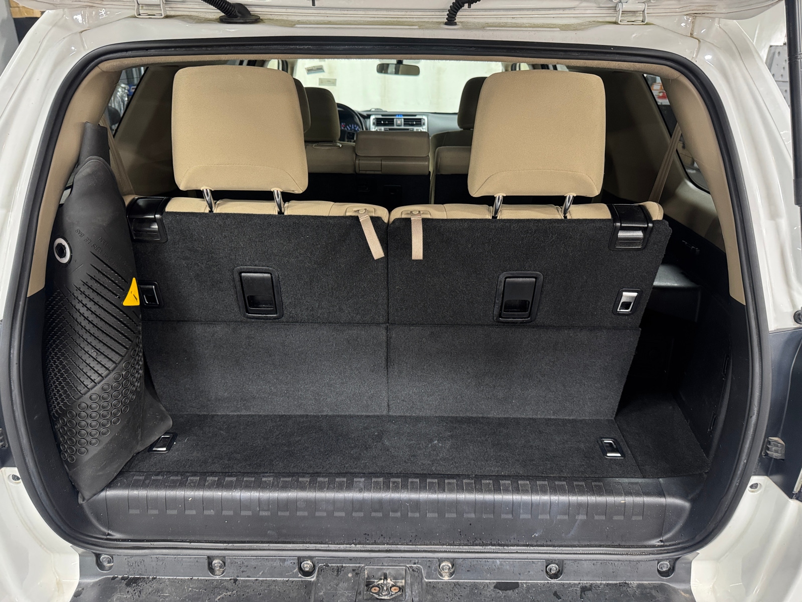 Thumbnail: 2016 Toyota 4Runner - 7