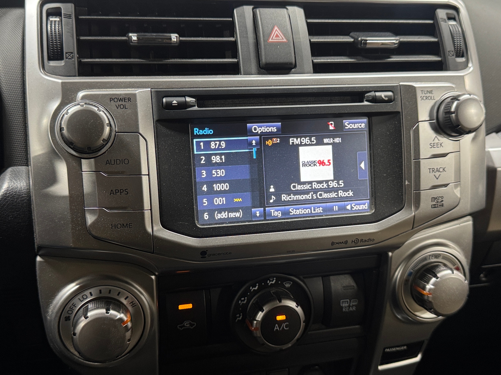 Thumbnail: 2016 Toyota 4Runner - 4