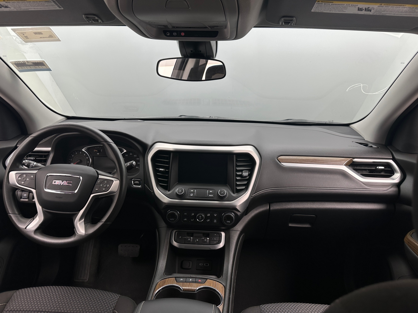 Thumbnail: 2023 GMC Acadia - 3